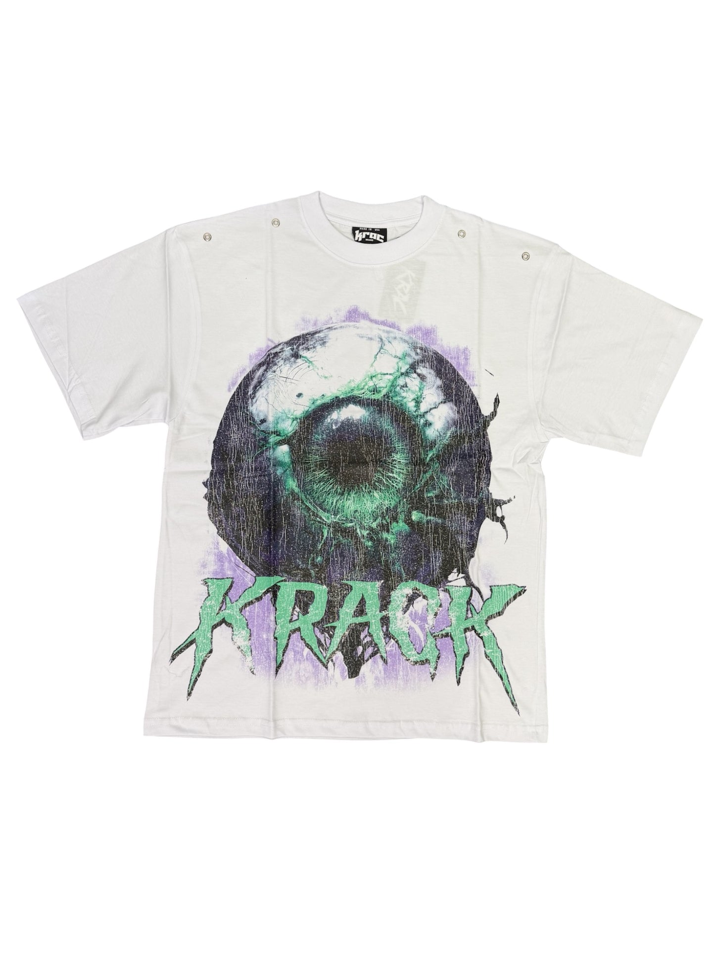 CAMISETA KRAC