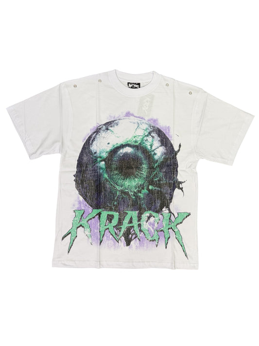CAMISETA KRAC