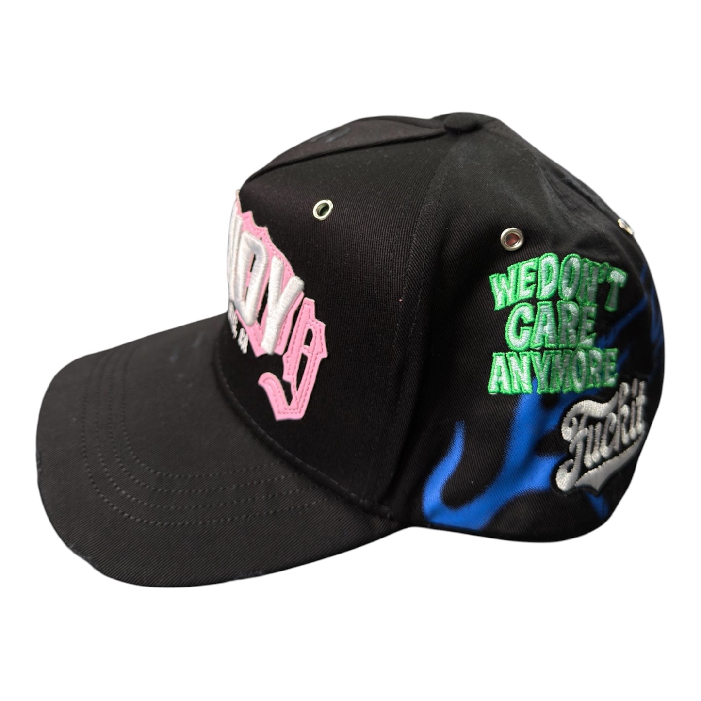 GORRA
