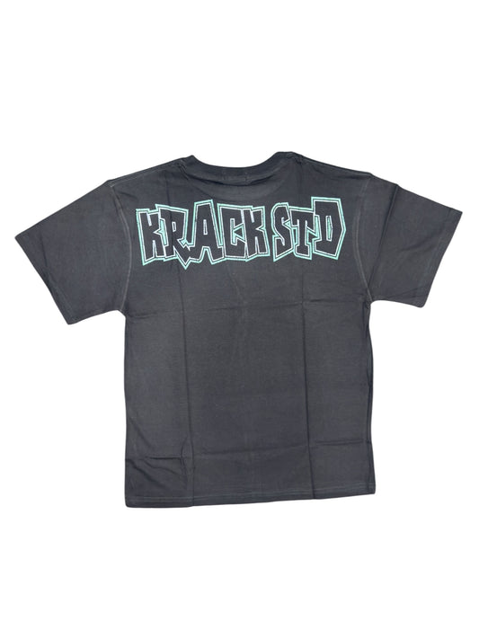 CAMISETA KRAC