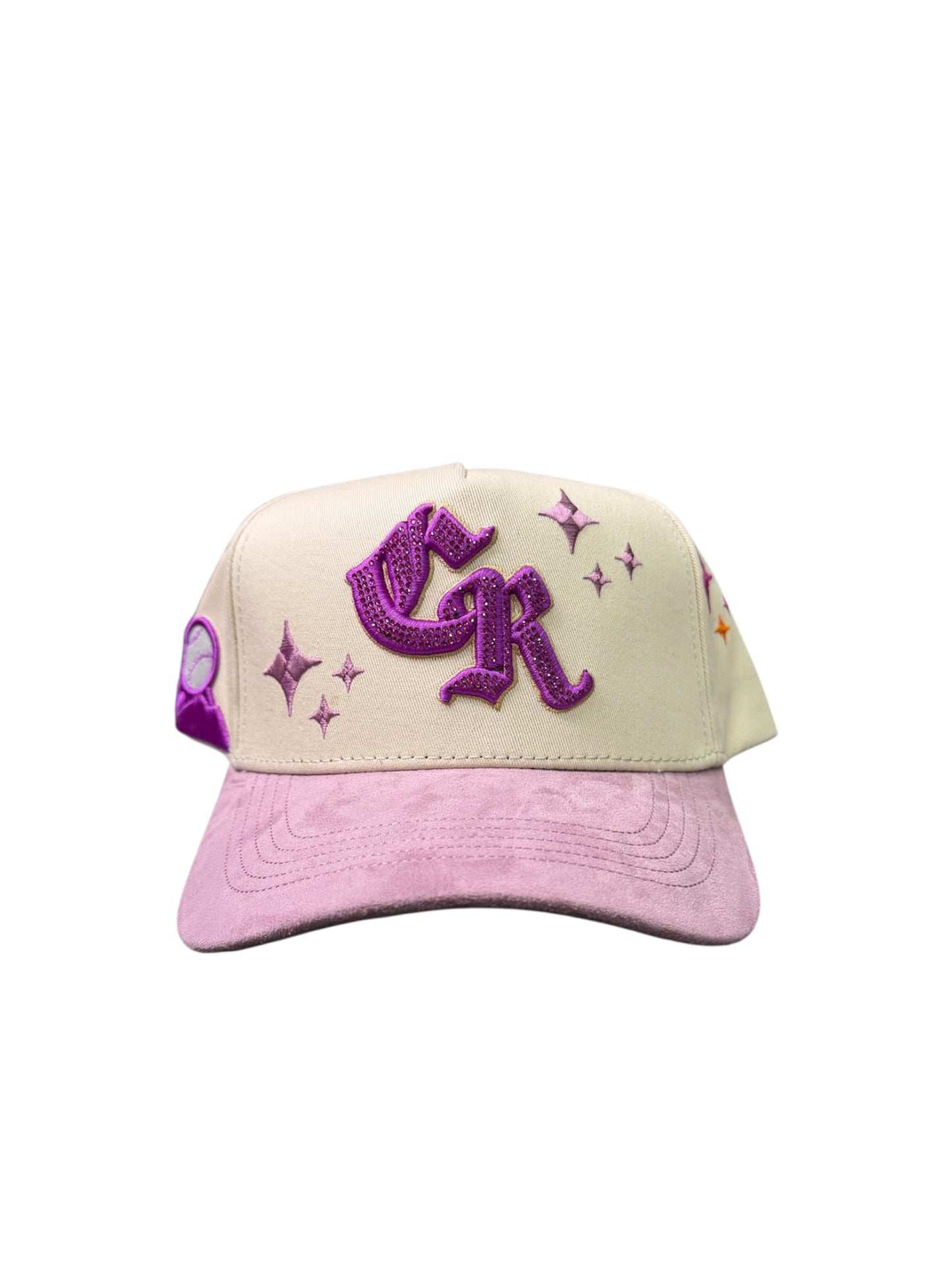 GORRA CAPS FANS