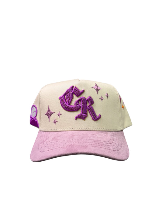 GORRA CAPS FANS