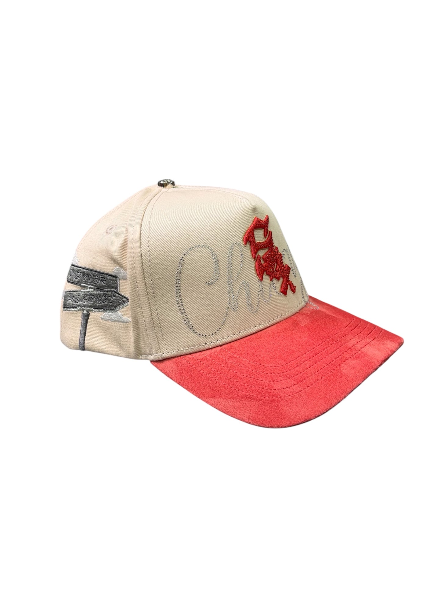 GORRA CAPS FANS