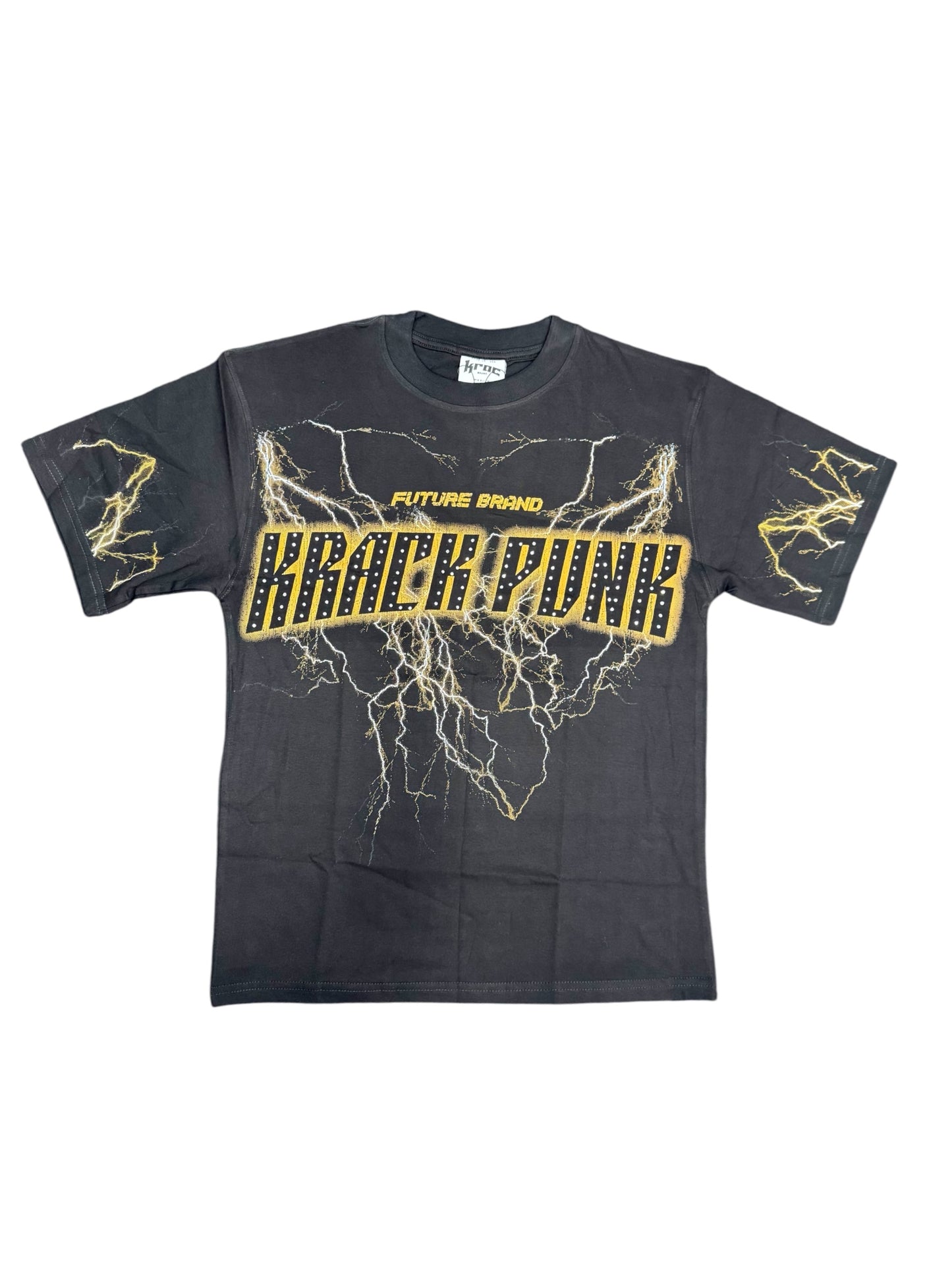 CAMISETA KRAC