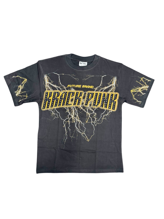 CAMISETA KRAC