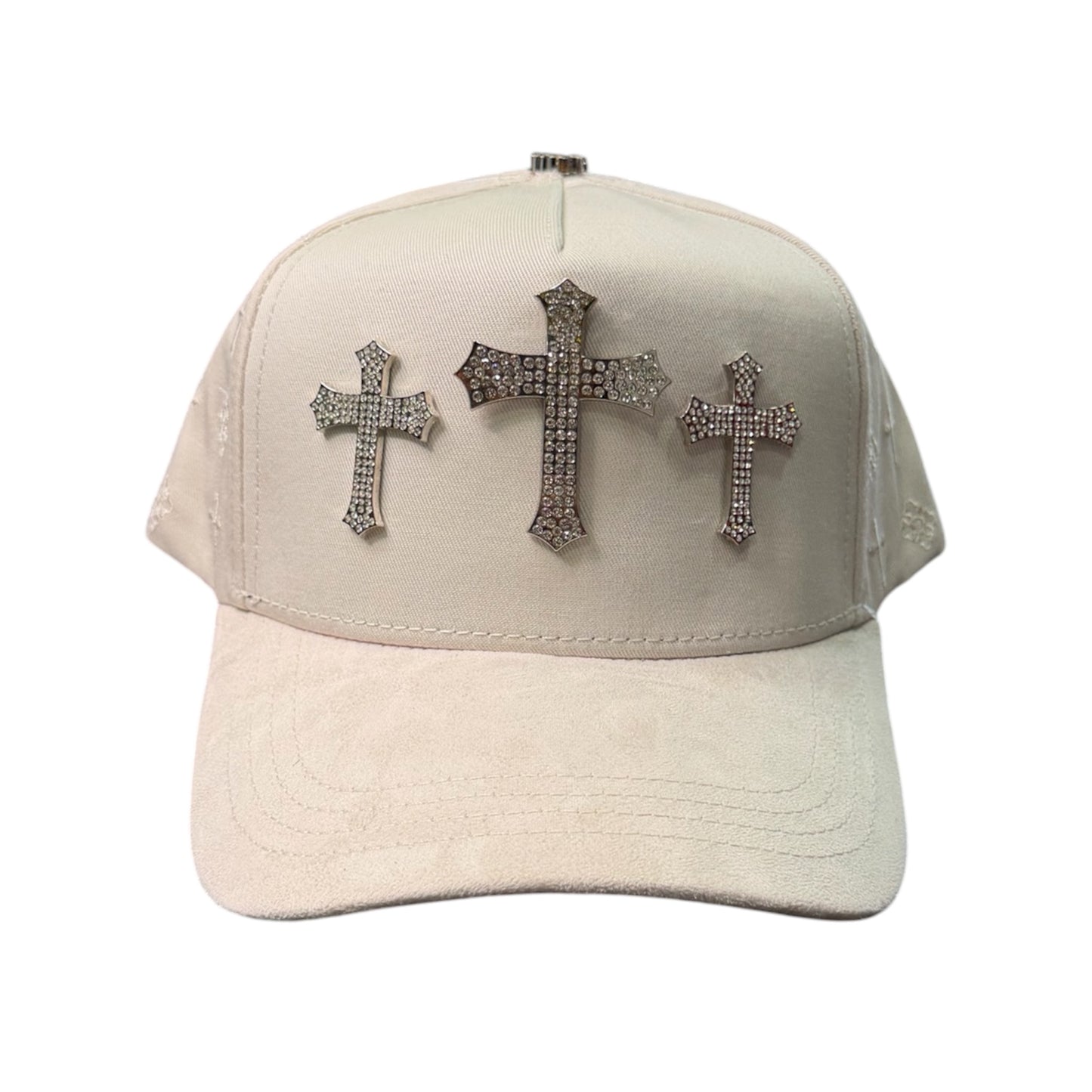 GORRA CAPS FANS