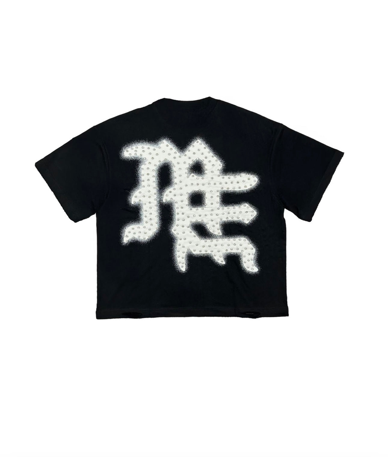 CAMISETA MIXED EMOTION