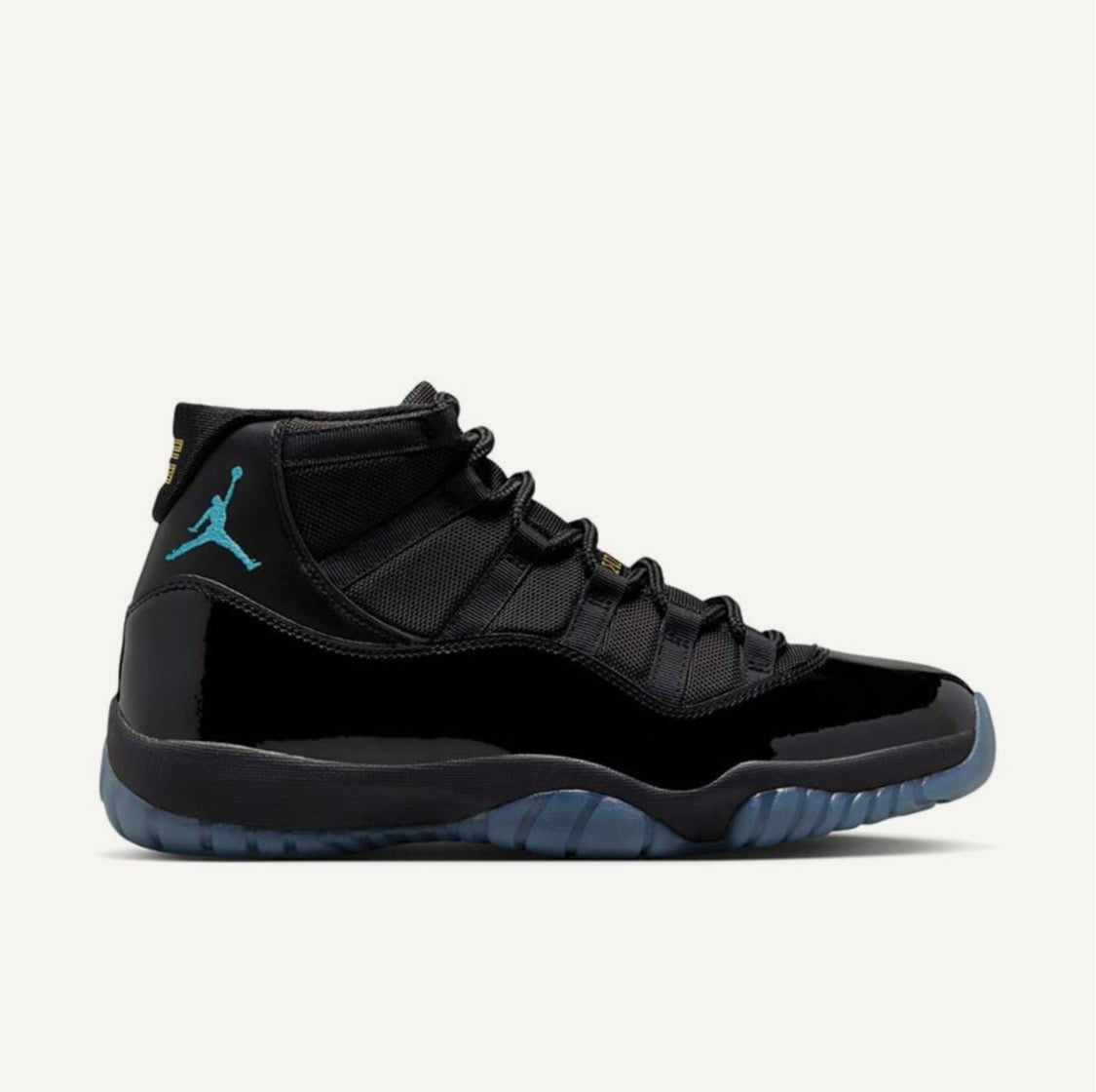 AIR JORDAN 11 RETRO
"GAMMA BLUE"
