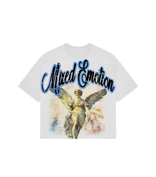 CAMISETA MIXED EMOTION