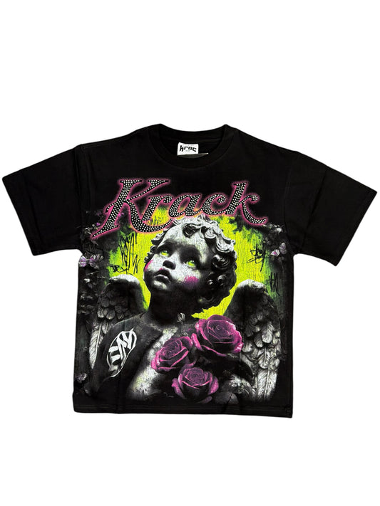 CAMISETA KRAC