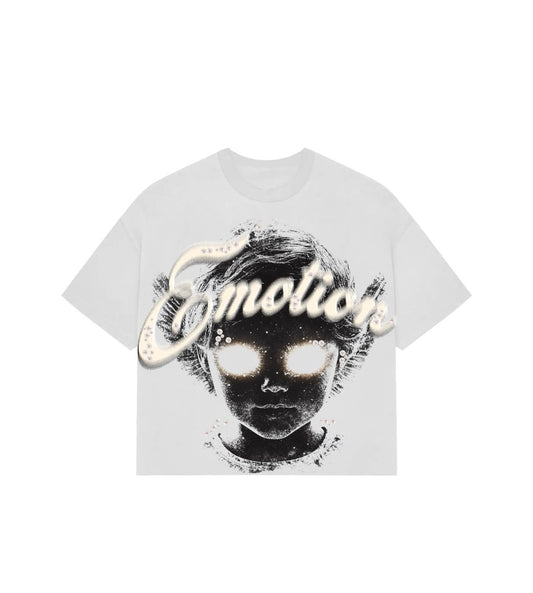 CAMISETA MIXED EMOTION