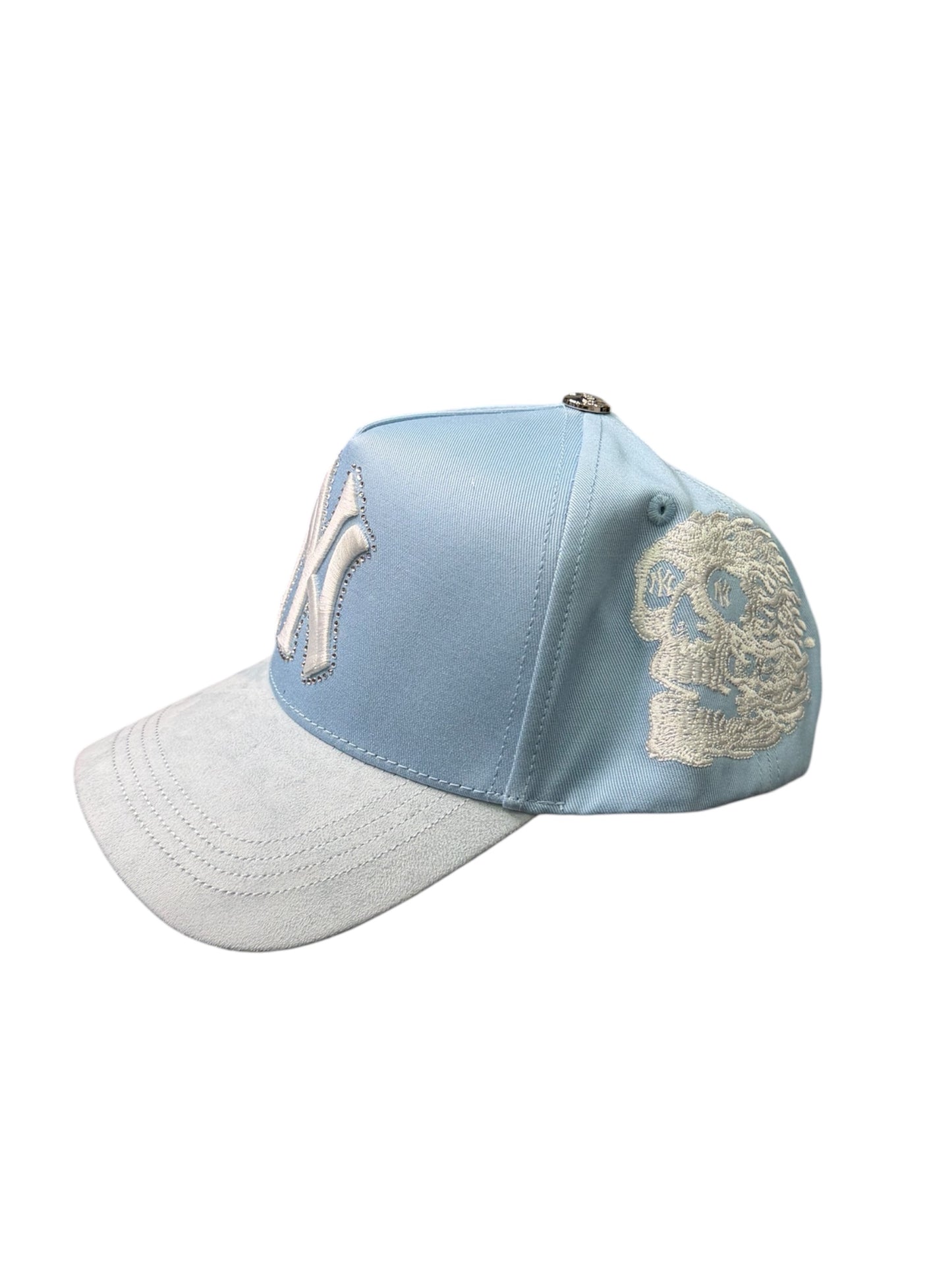 GORRA CAPS FANS