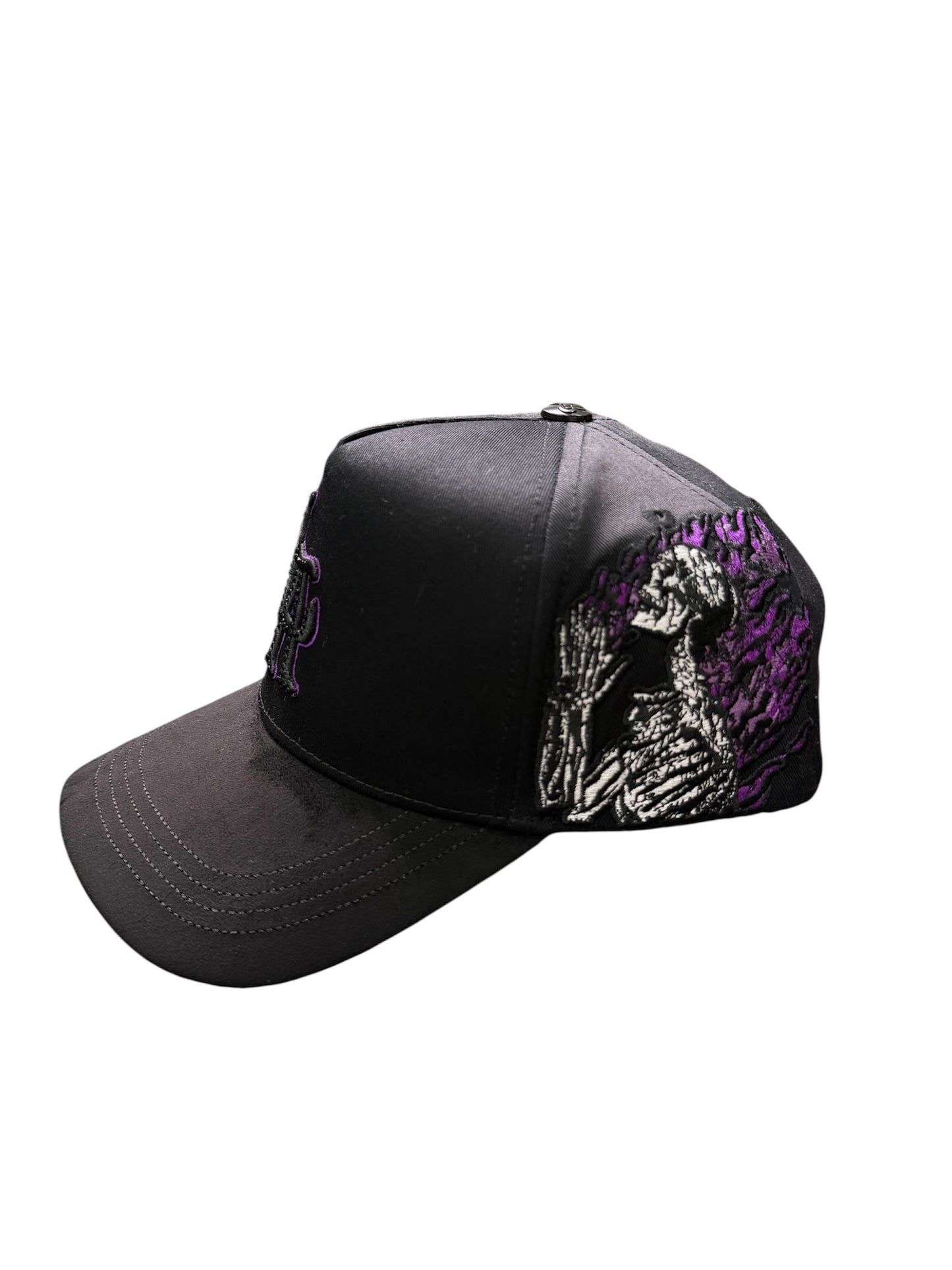 GORRA CAPS FANS