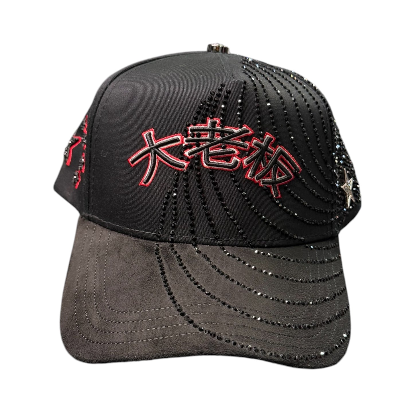 GORRA CAPS FANS