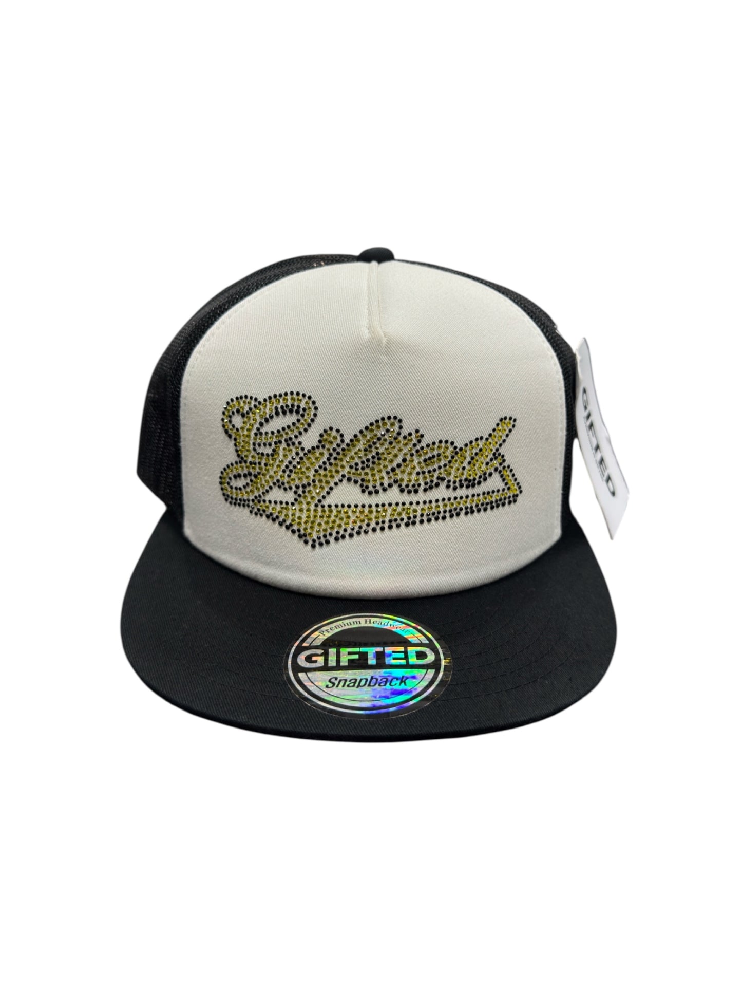 GORRA GIFTED