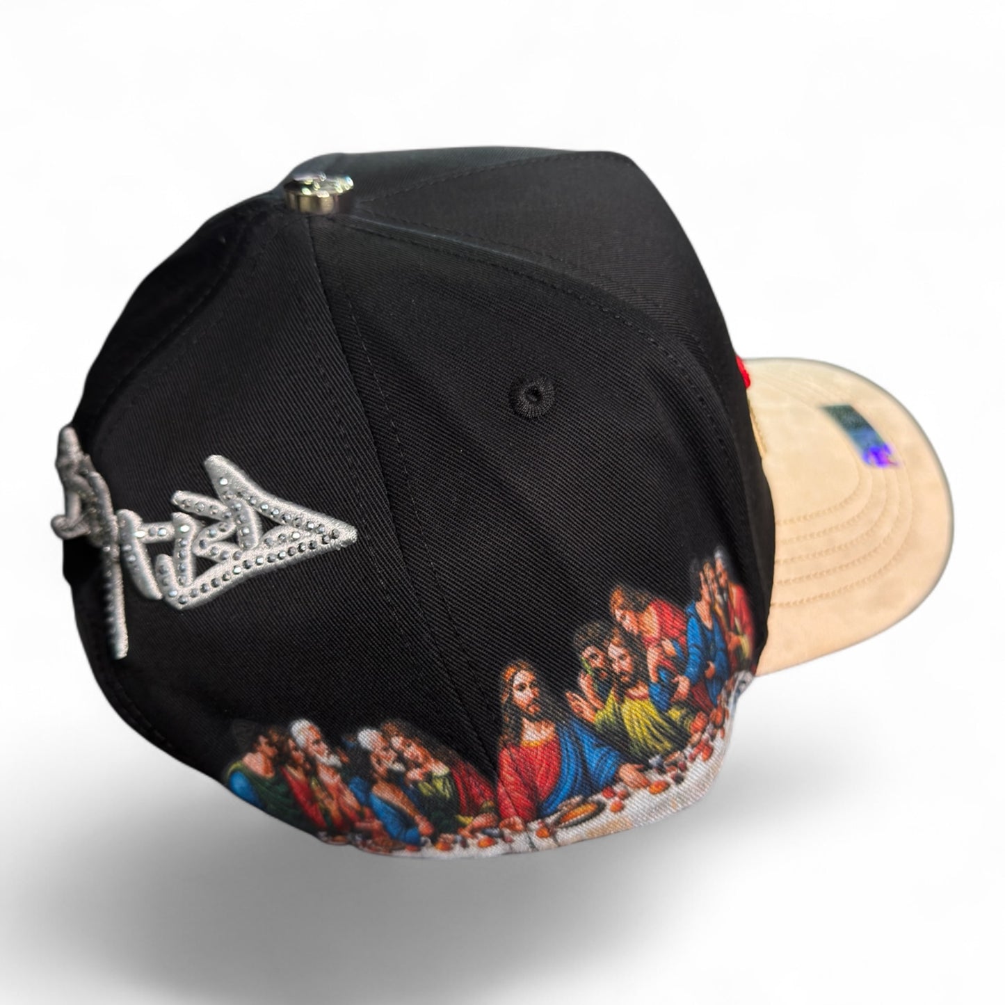 GORRA 333
DESERTED X VQZ
CAPS