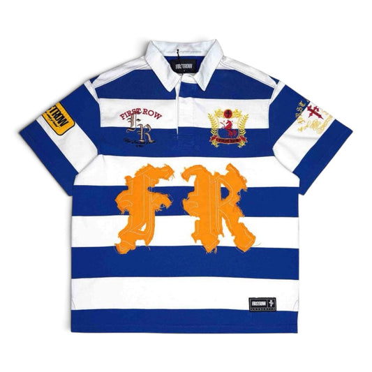 CAMISETA FIRST ROW