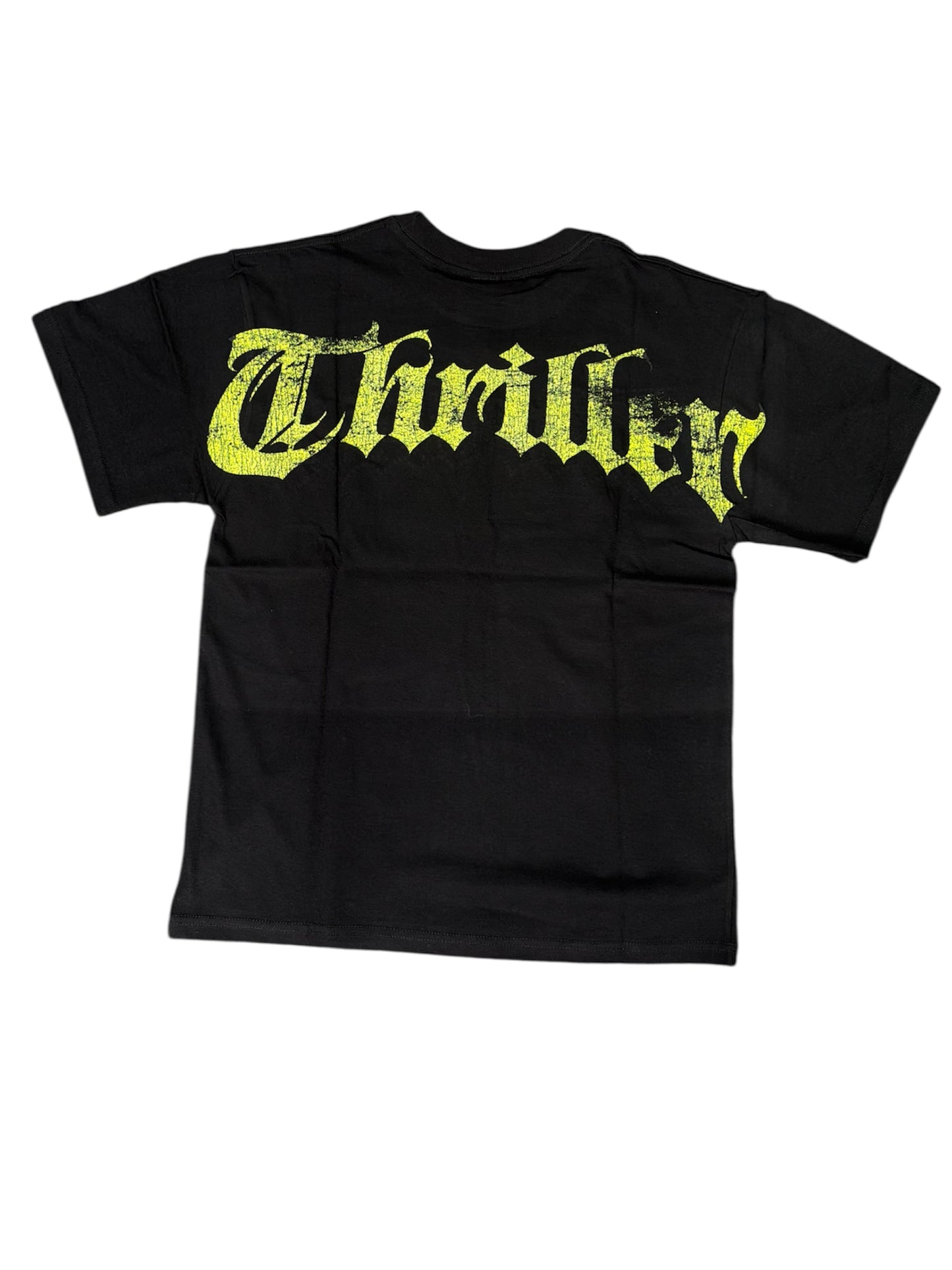 CAMISETA KRAC