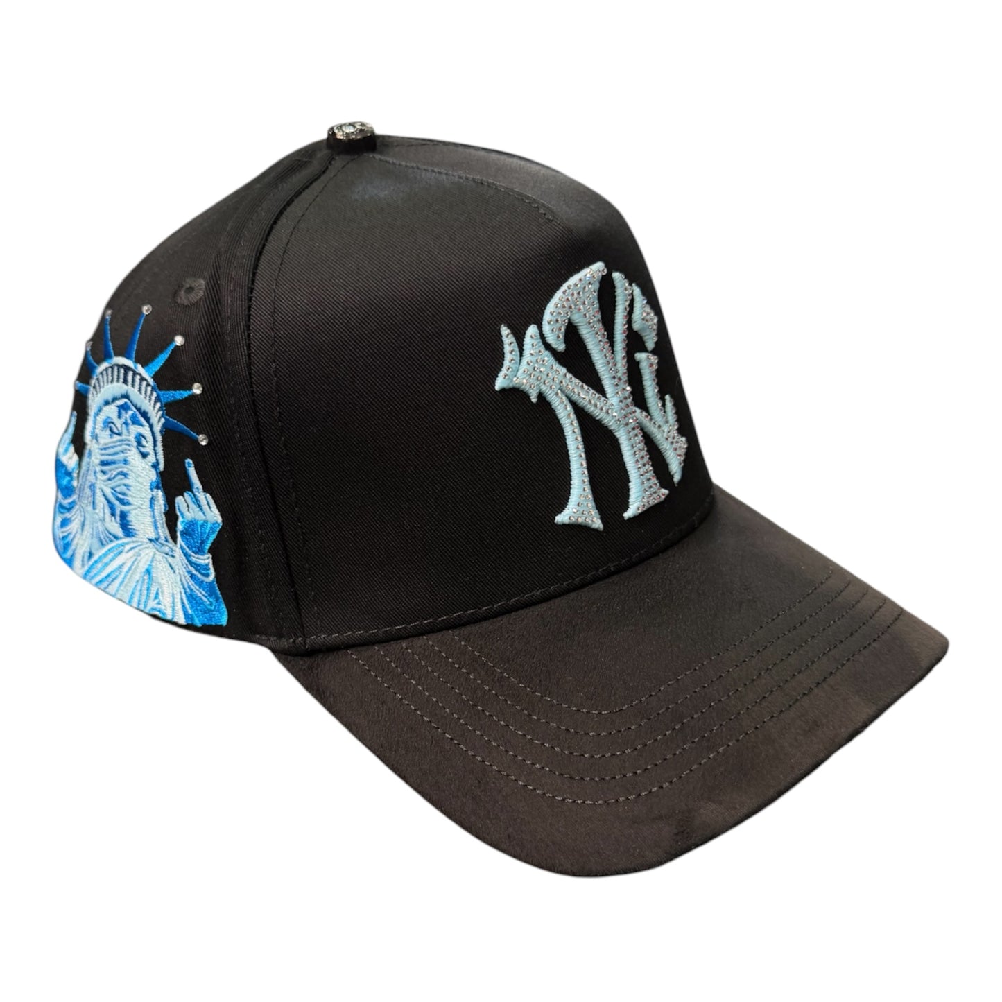 GORRA CAPS FANS