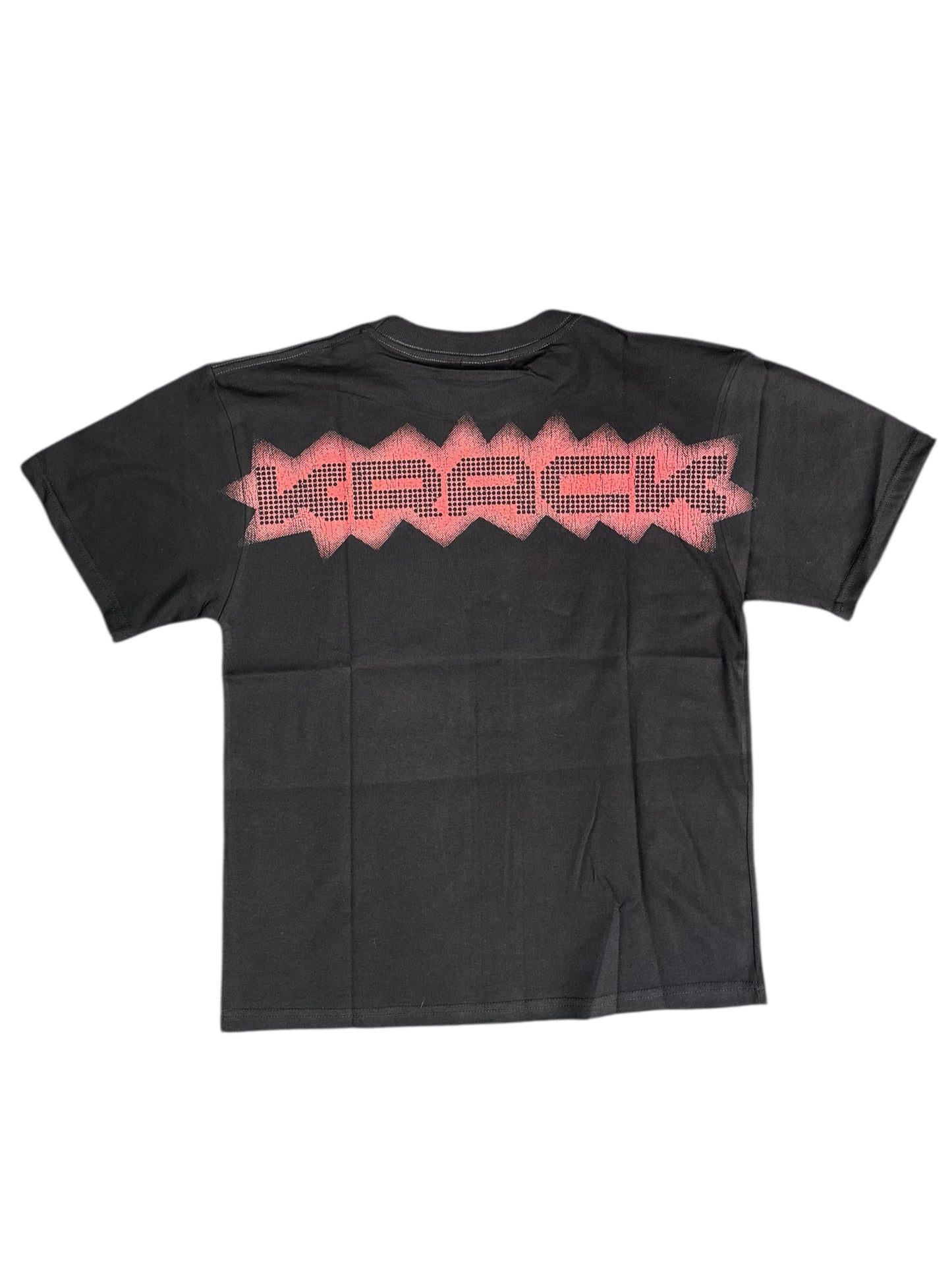 CAMISETA KRAC
