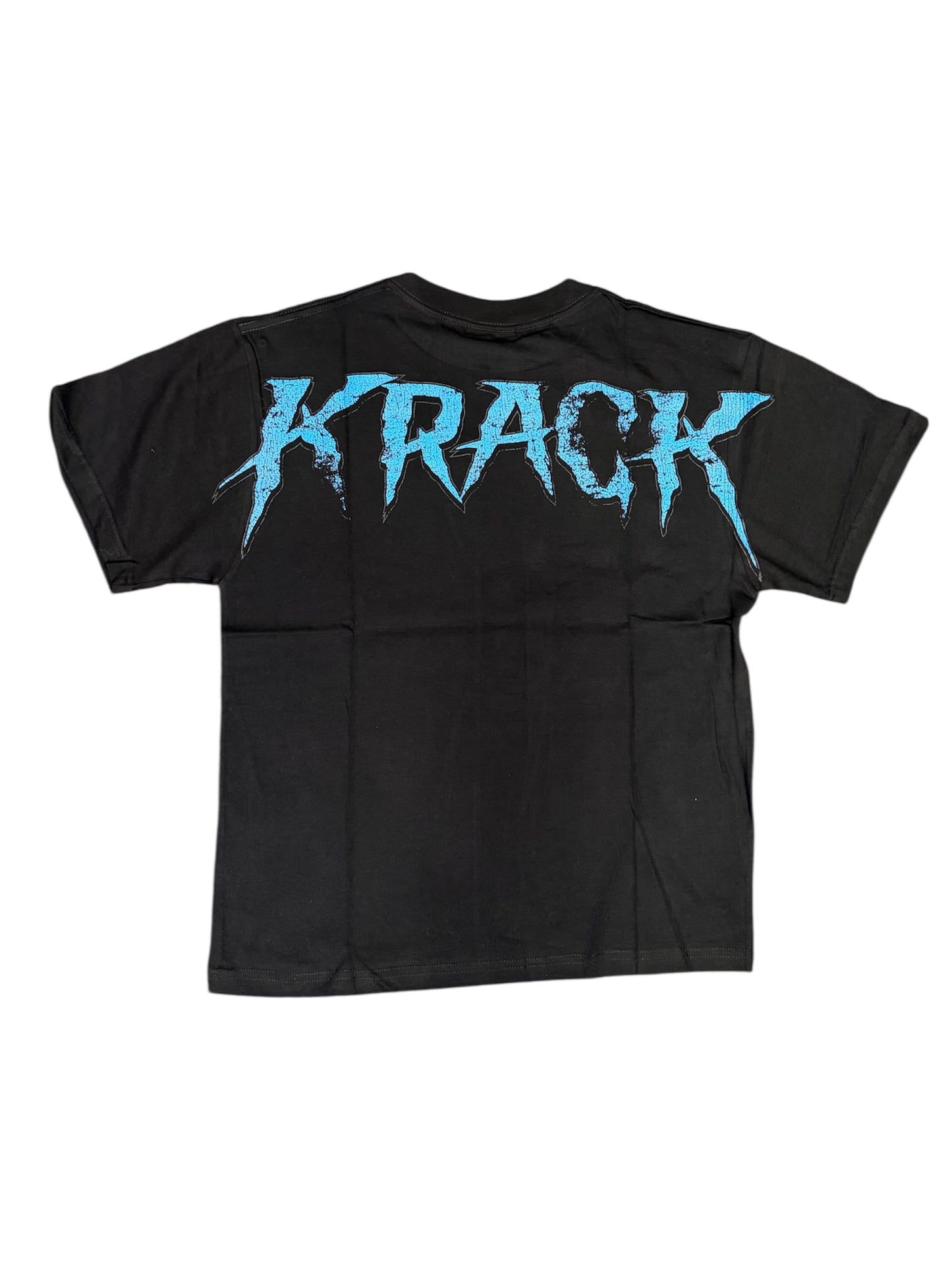 CAMISETA KRAC