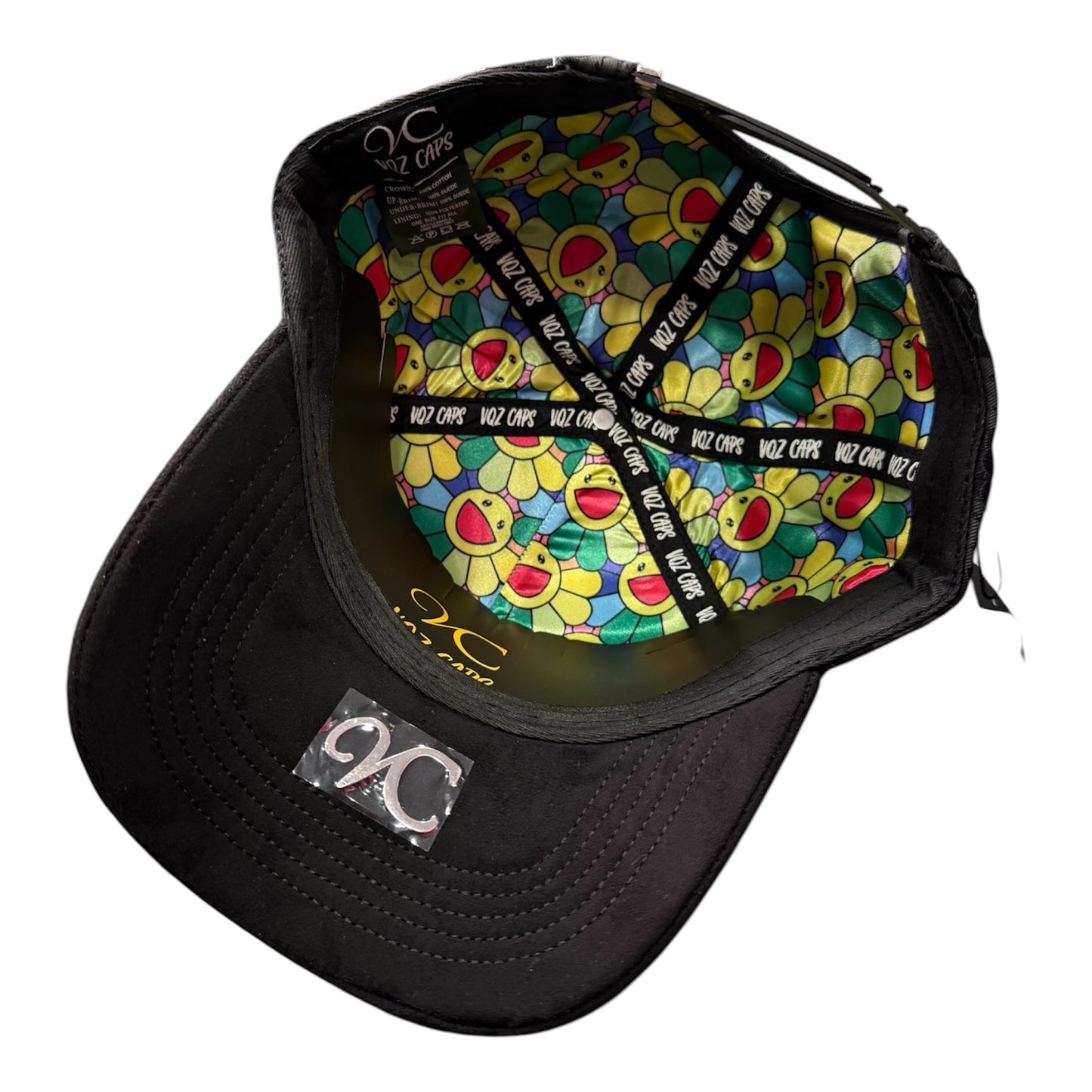 GORRA CAPS FANS