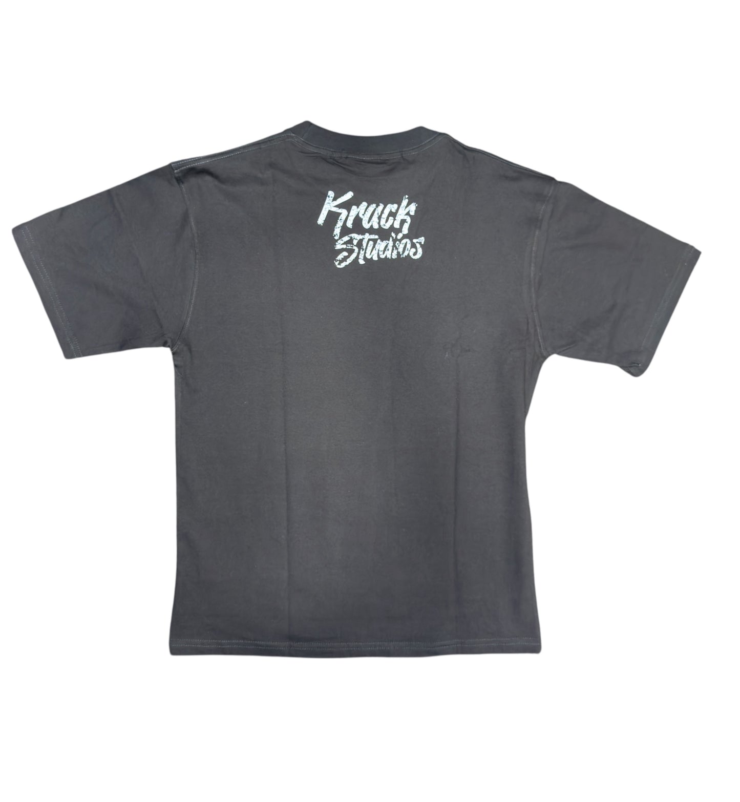 CAMISETA KRAC