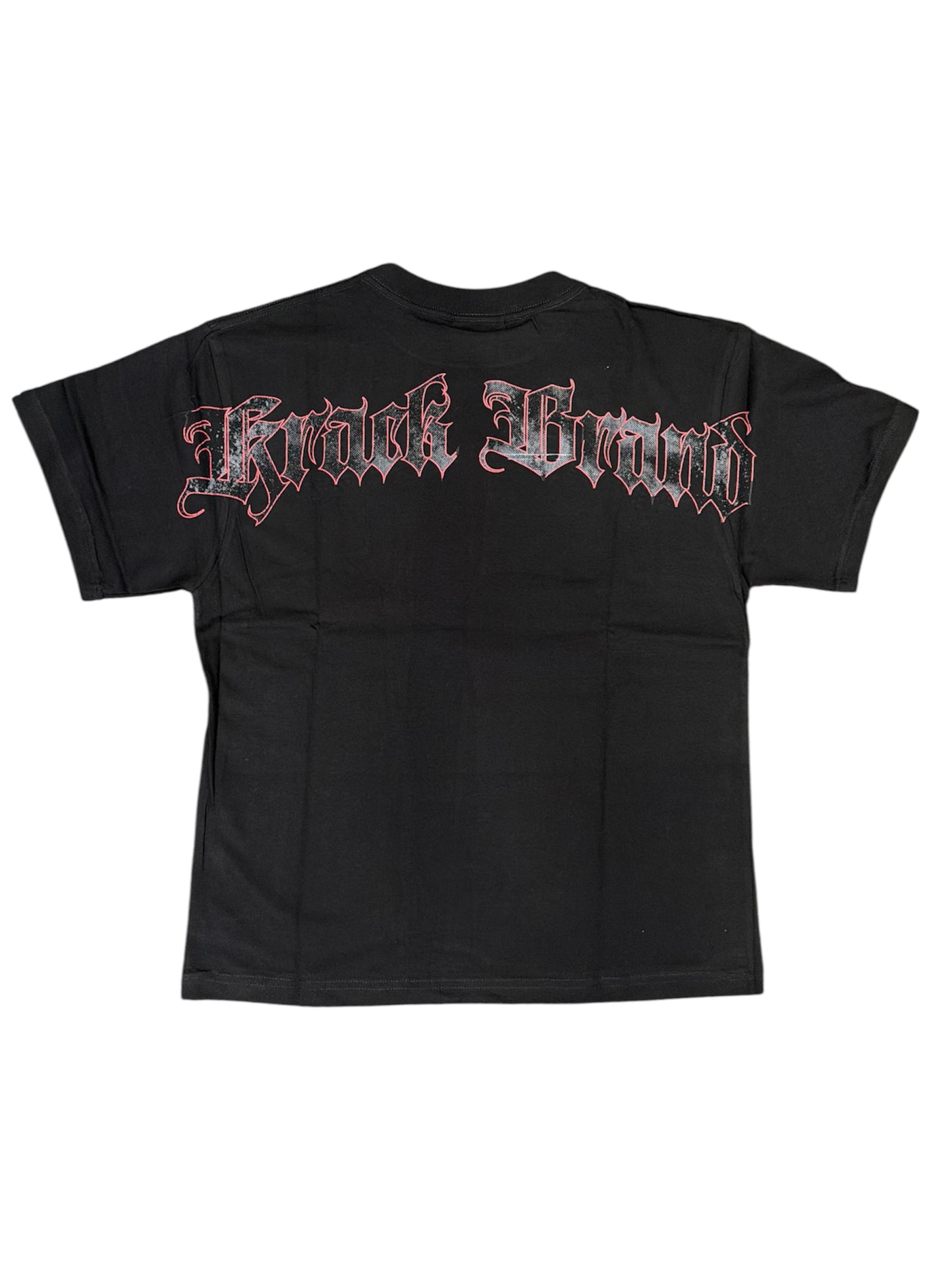 CAMISETA KRAC