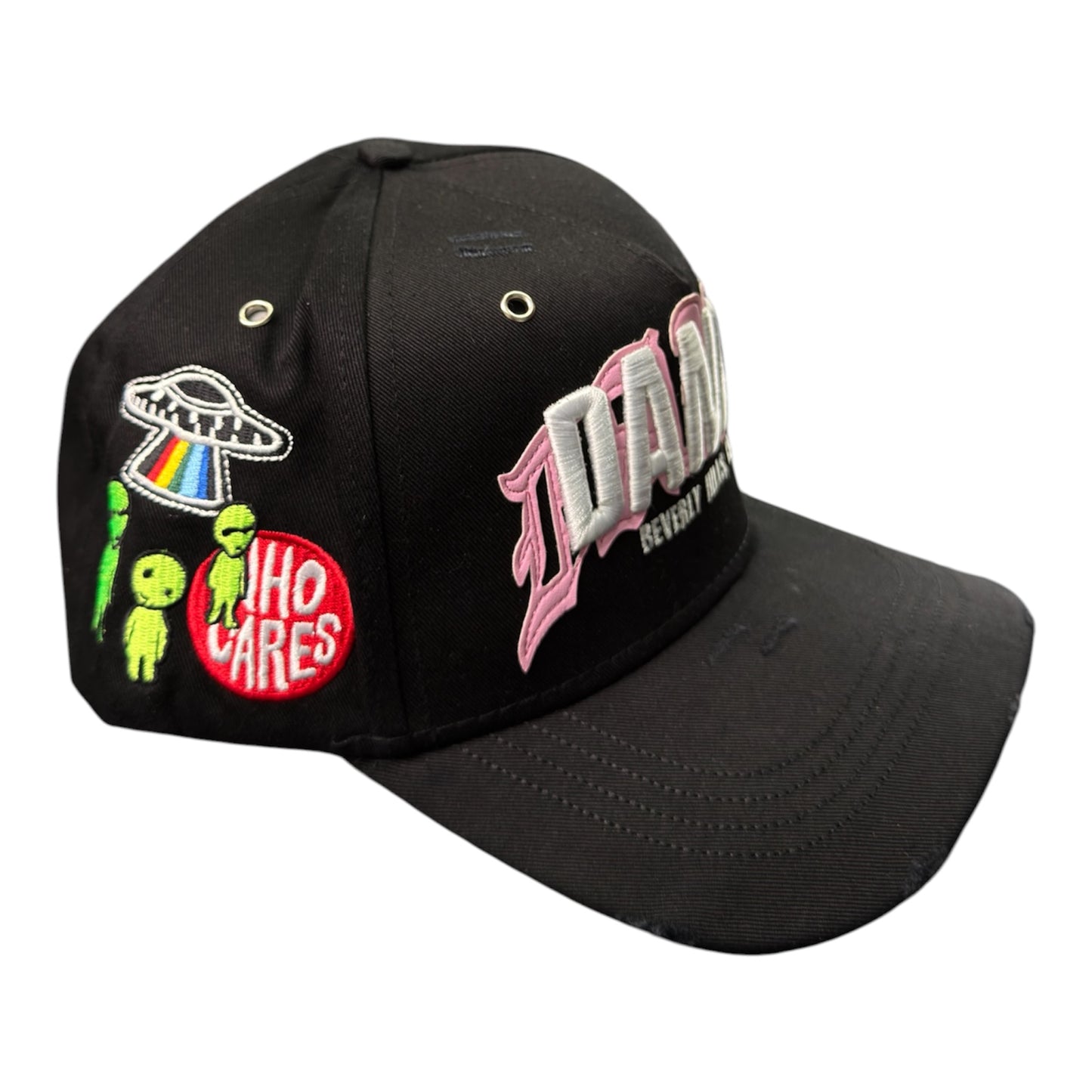 GORRA