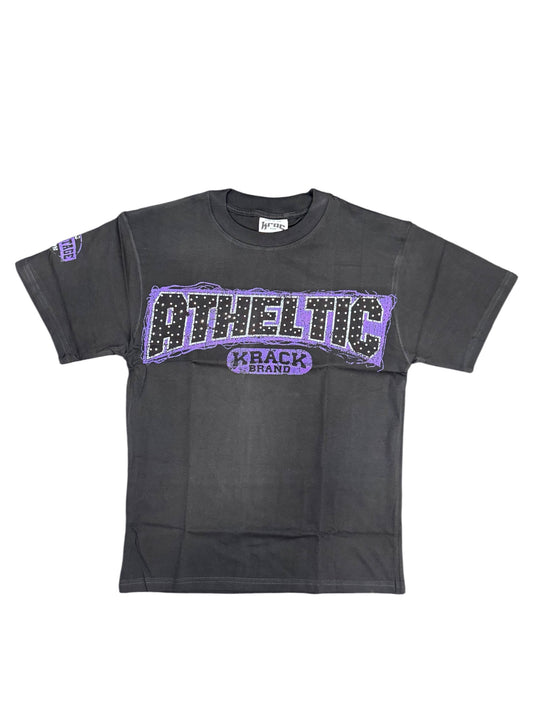 CAMISETA KRAC