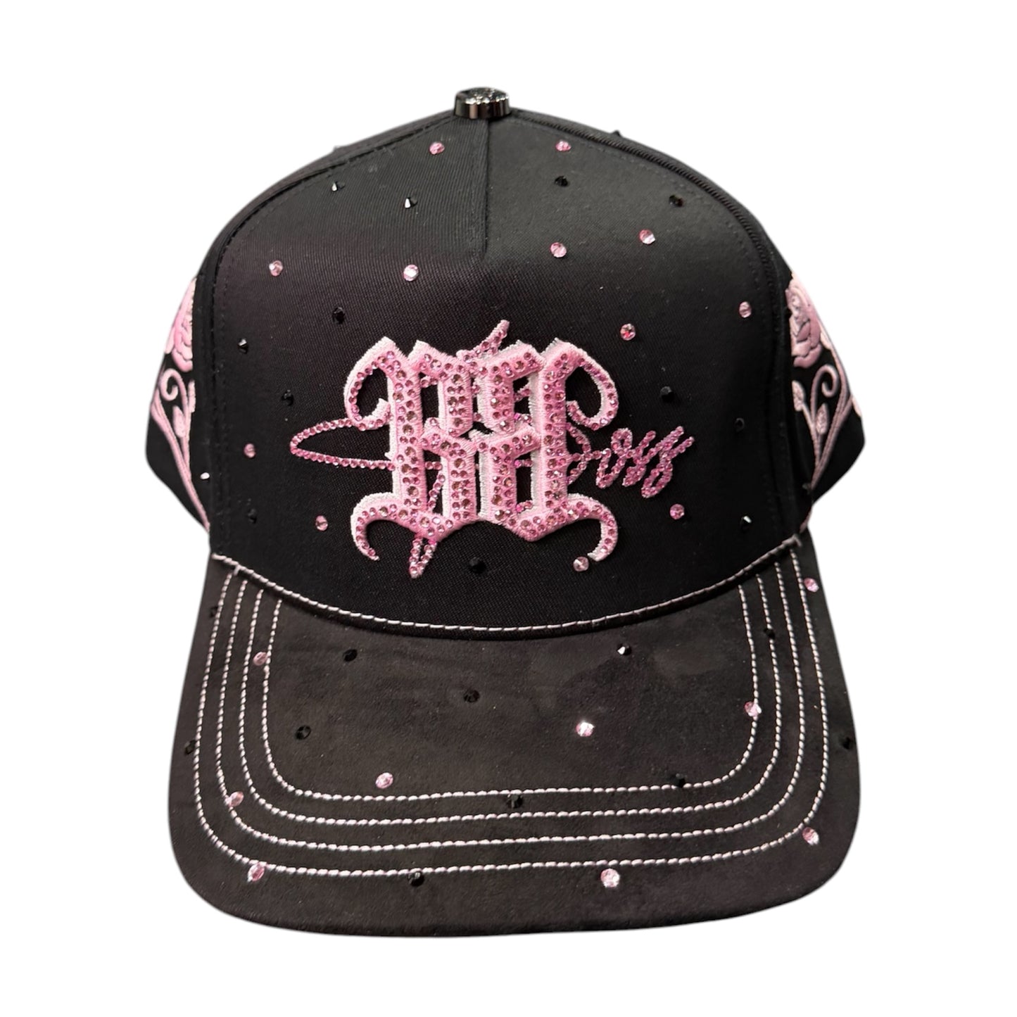 GORRA BIGG BOSS