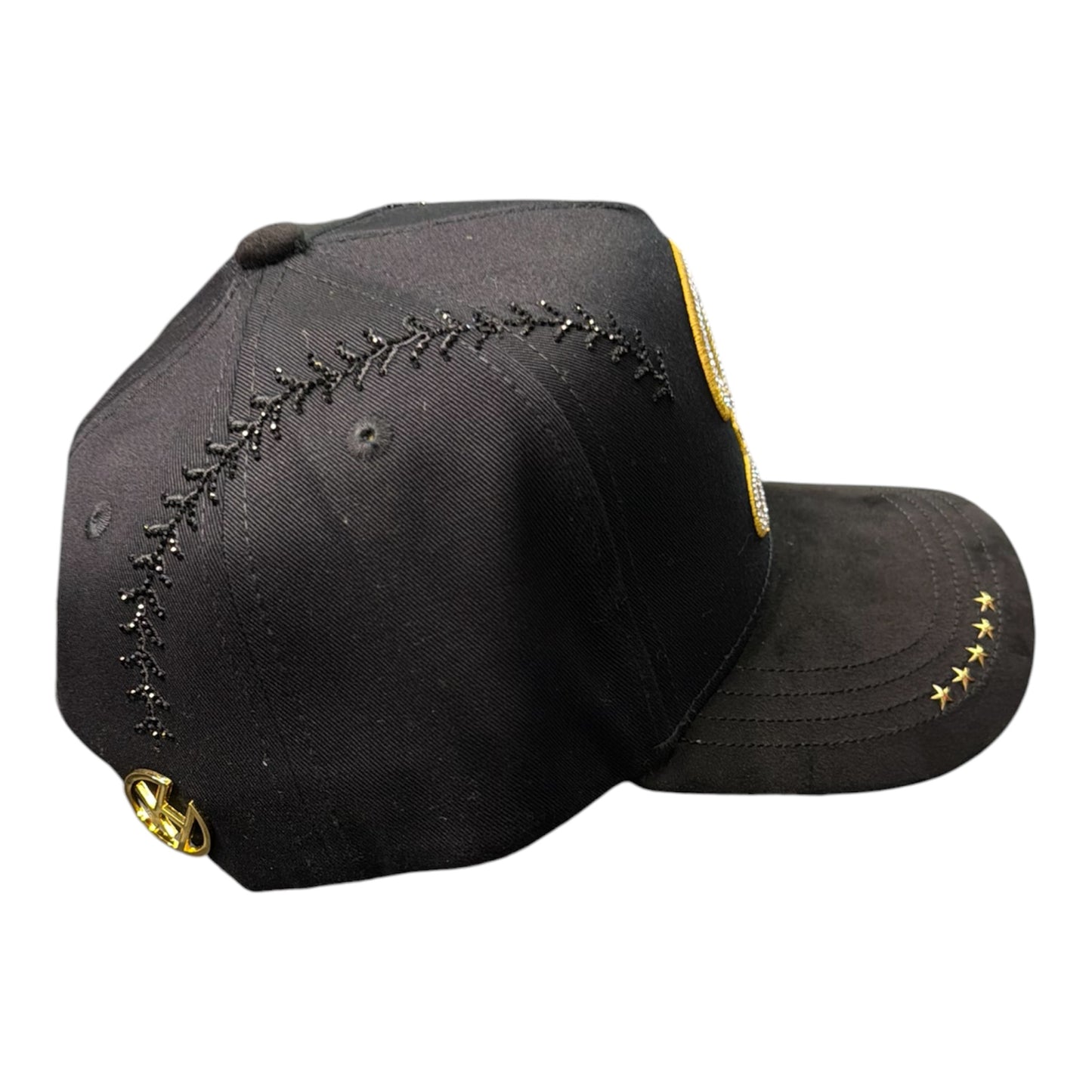 GORRA CAPS FANS