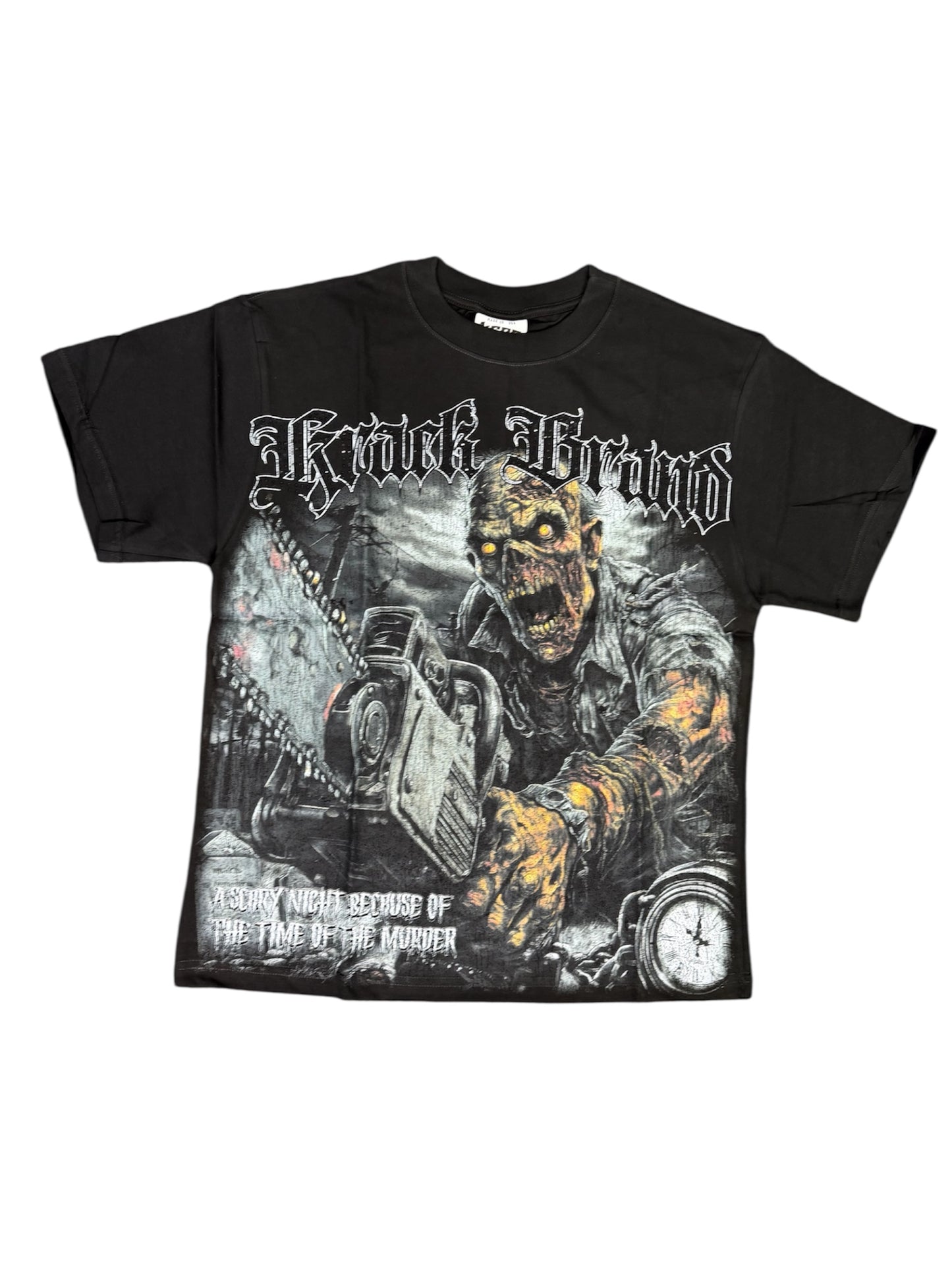 CAMISETA KRAC