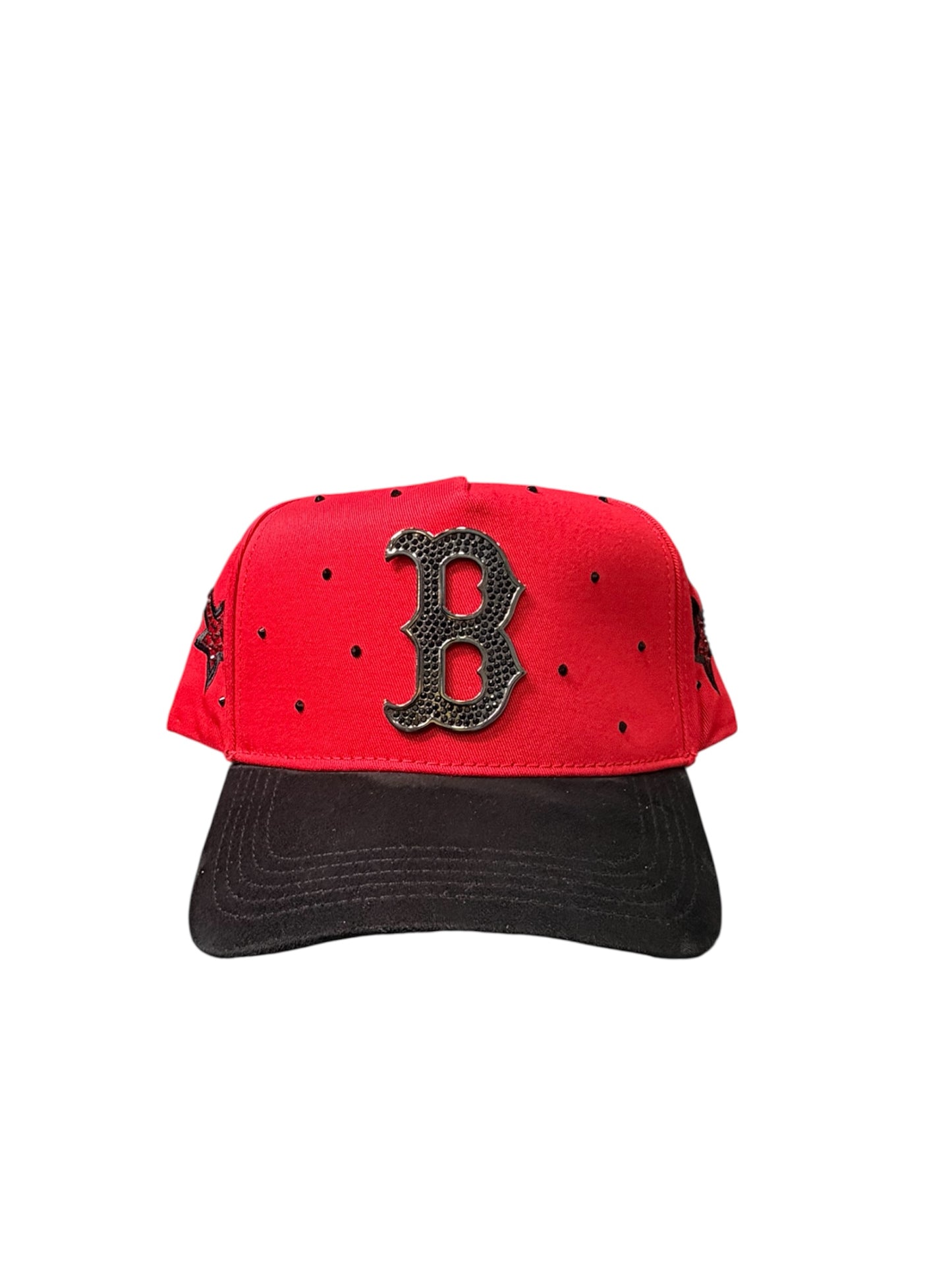 GORRA CAPS FANS