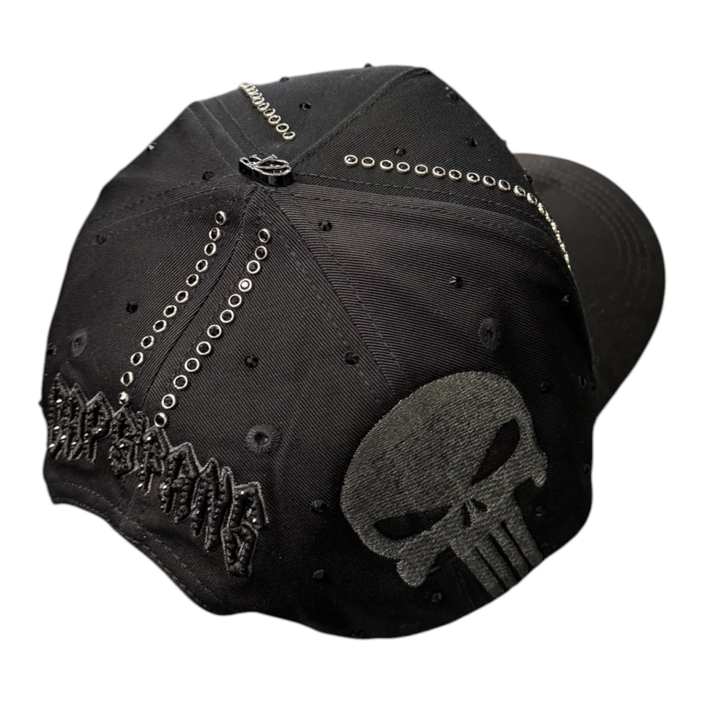 GORRA CAPS FANS