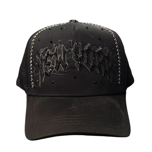 GORRA CAPS FANS