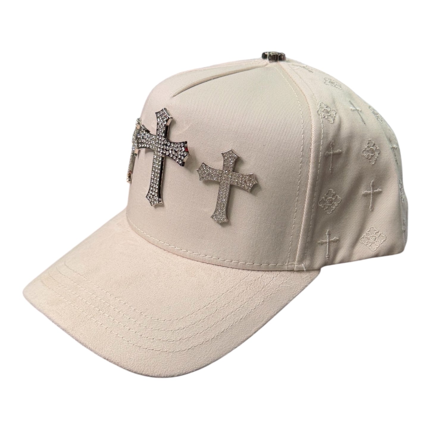 GORRA CAPS FANS