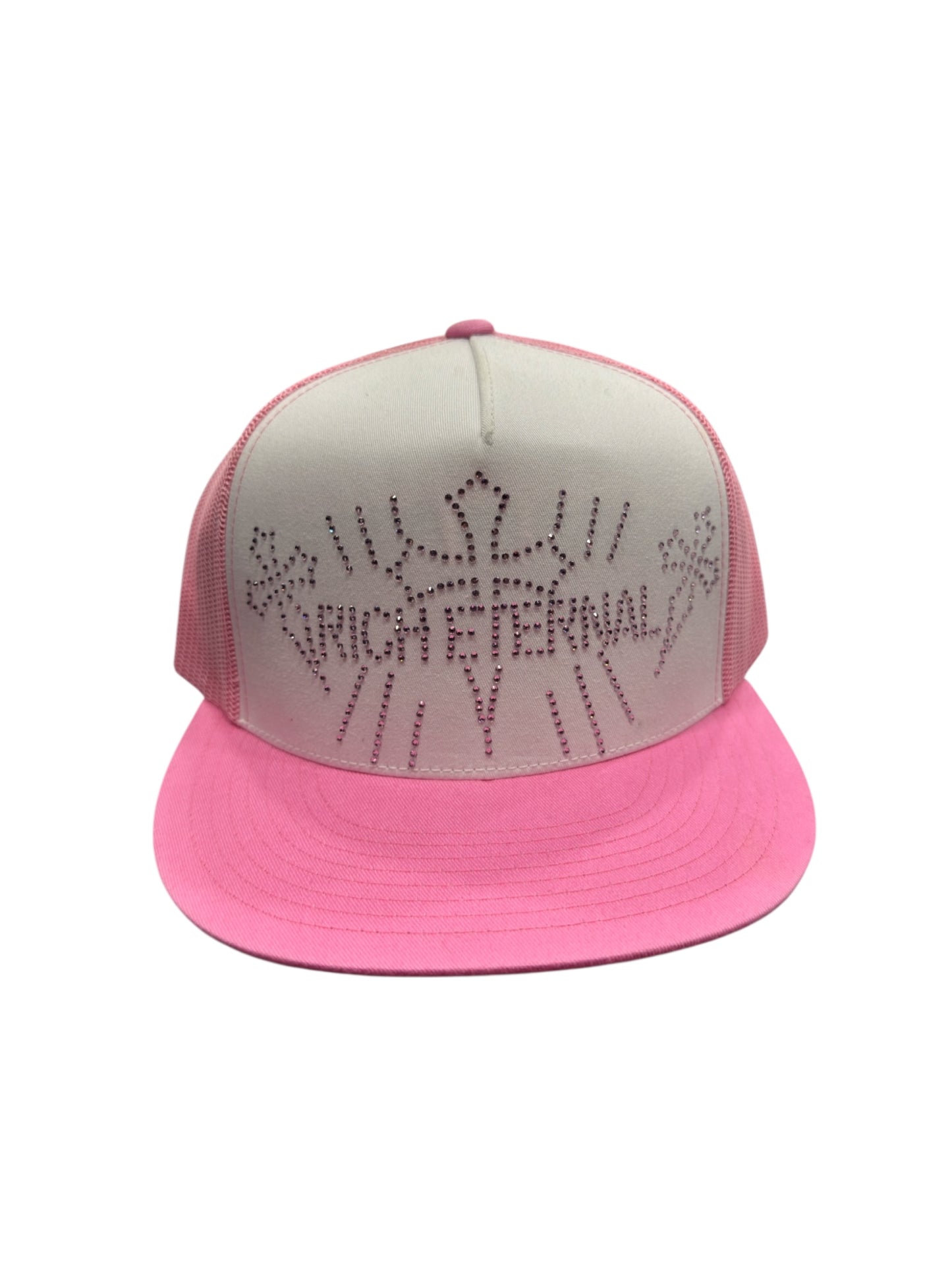 GORRA RICH ETERNAL