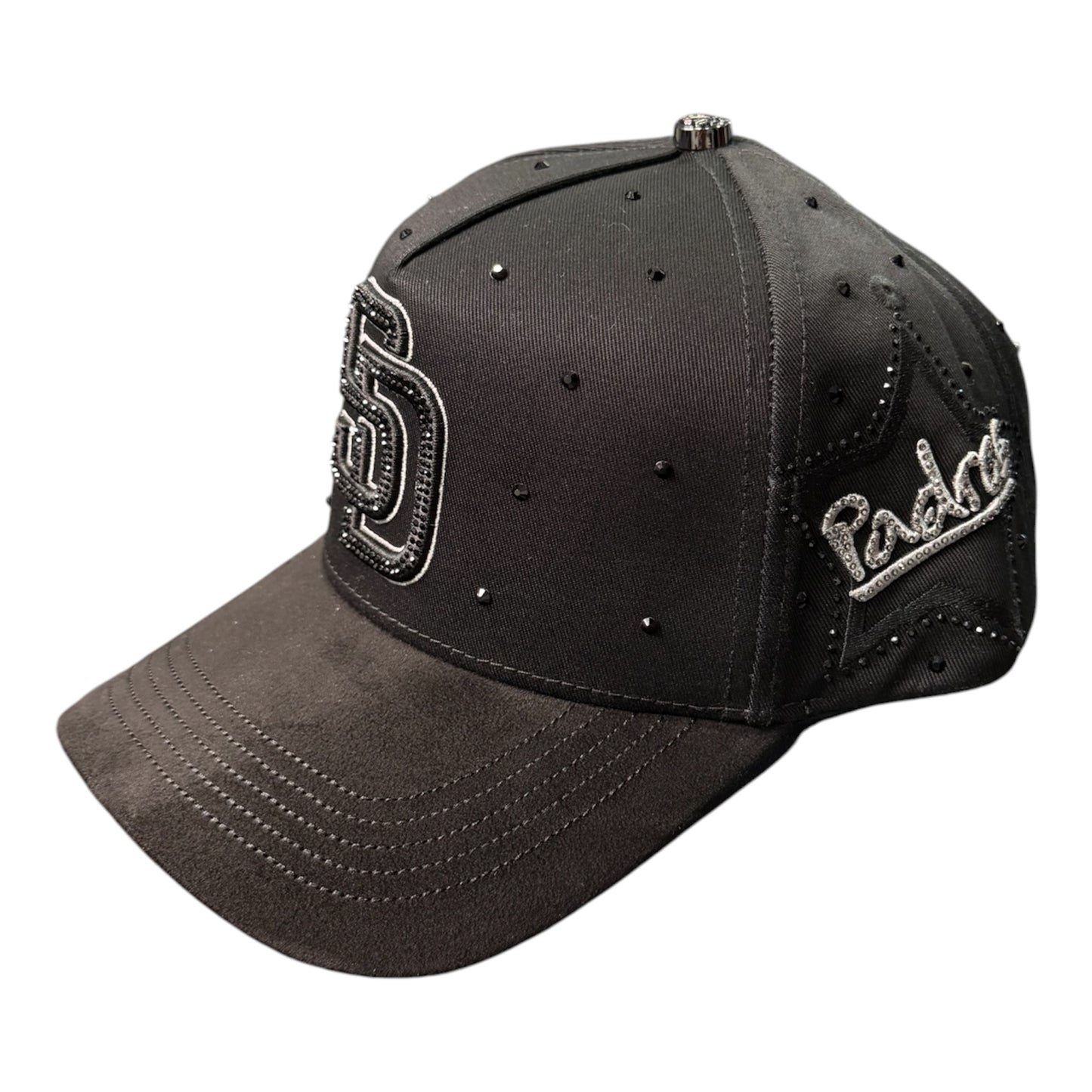 GORRA CAPS FANS