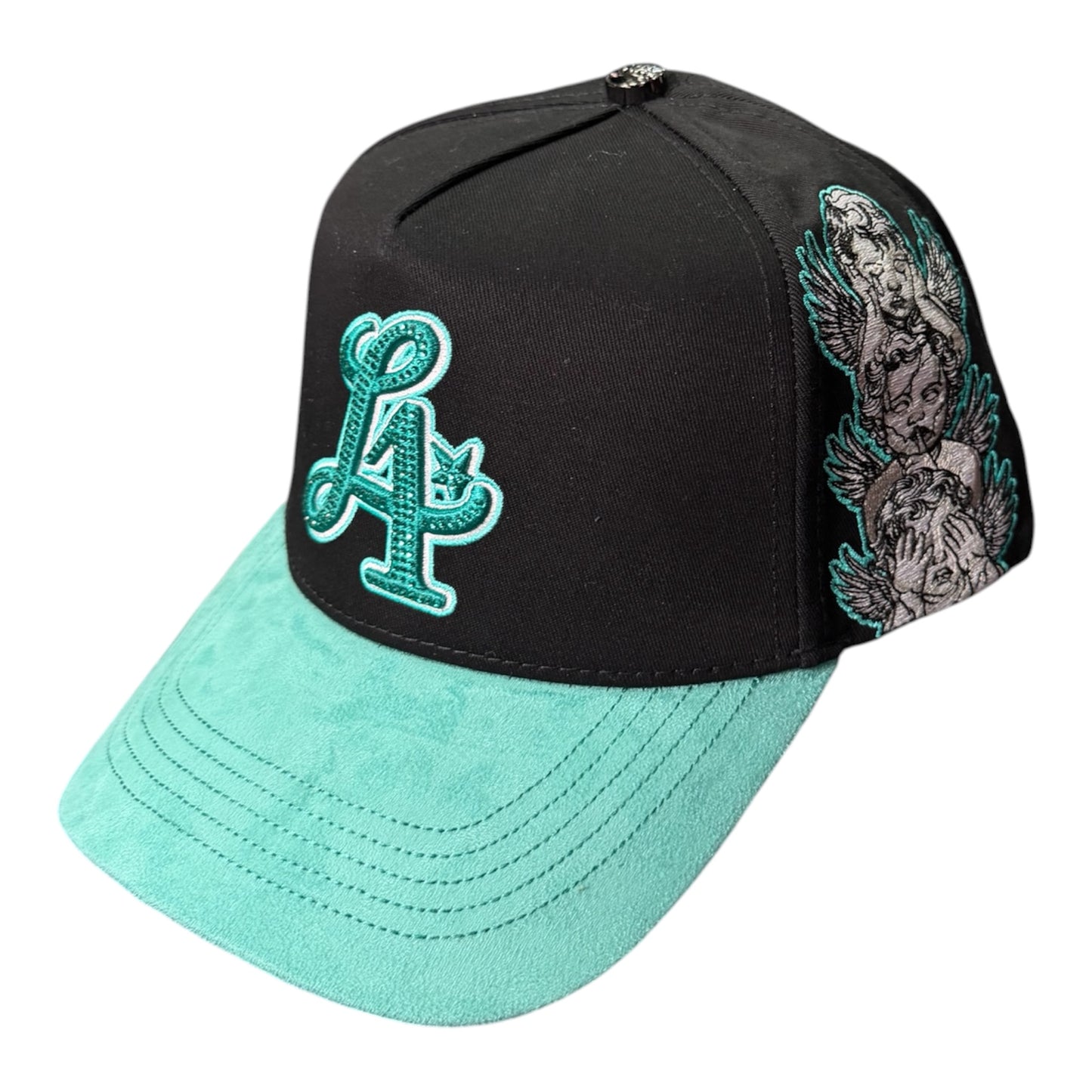 GORRA CAPS FANS