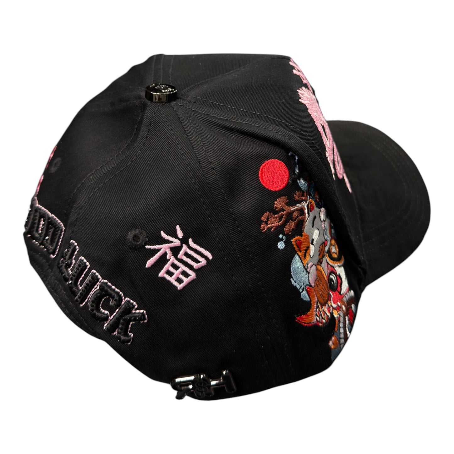 GORRA