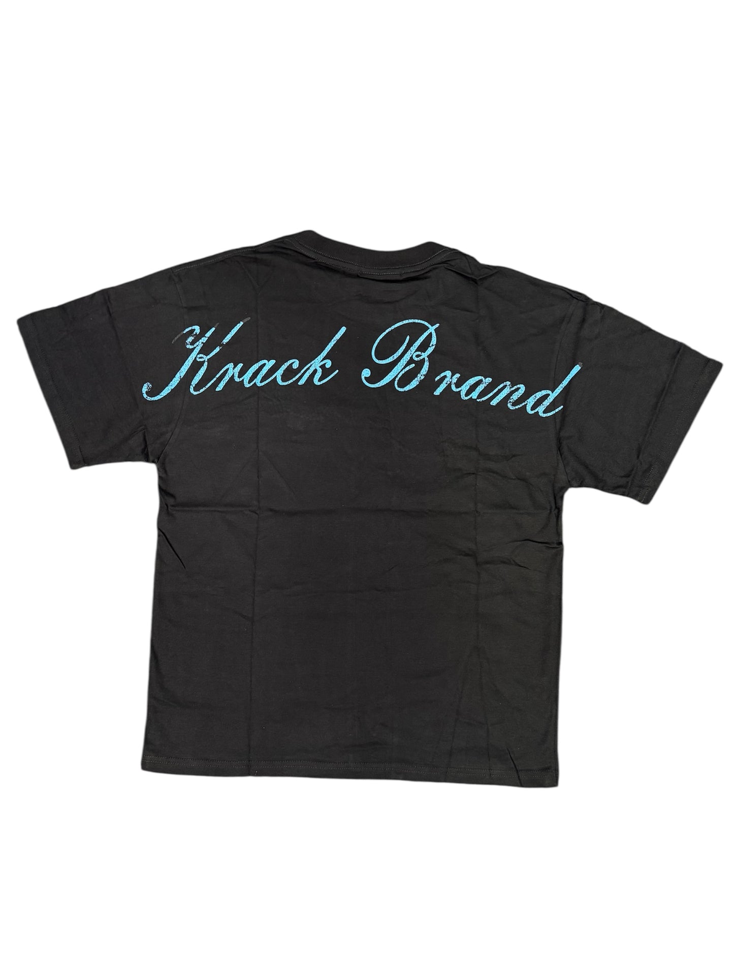CAMISETA KRAC