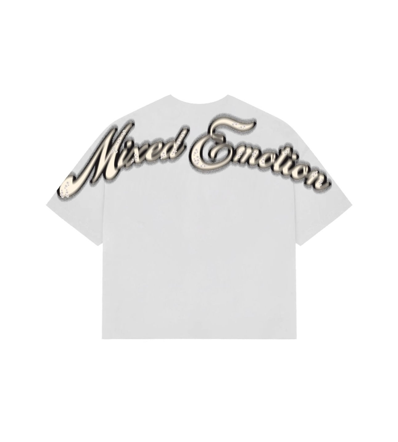 CAMISETA MIXED EMOTION