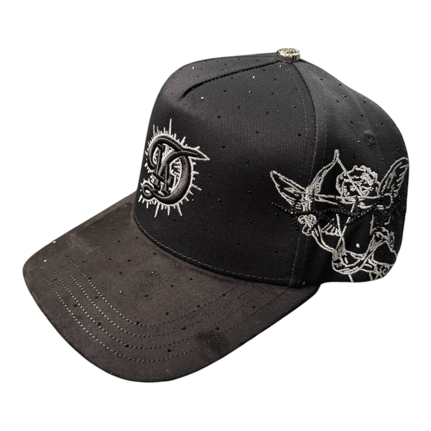 GORRA CAPS FANS