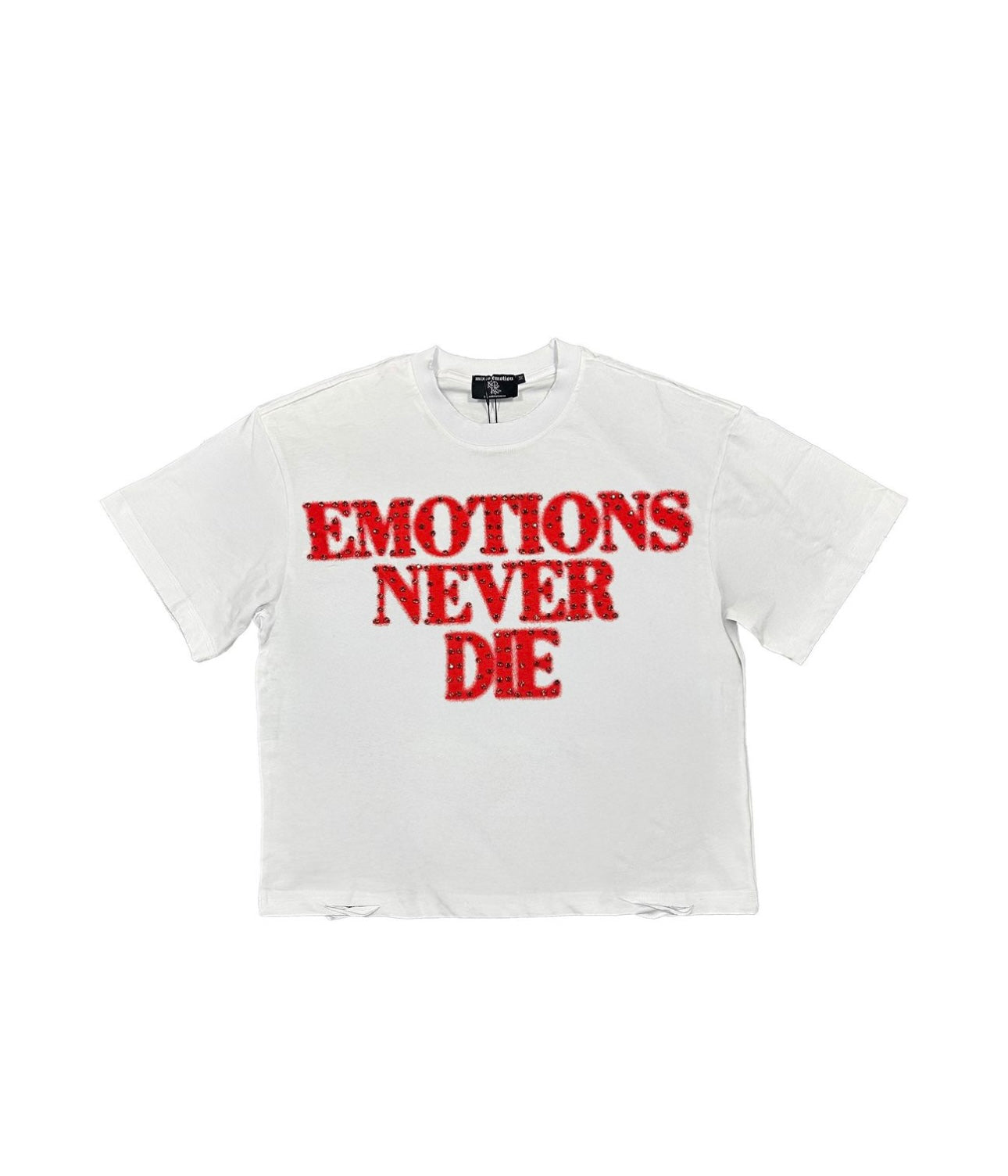 CAMISETA MIXED EMOTION