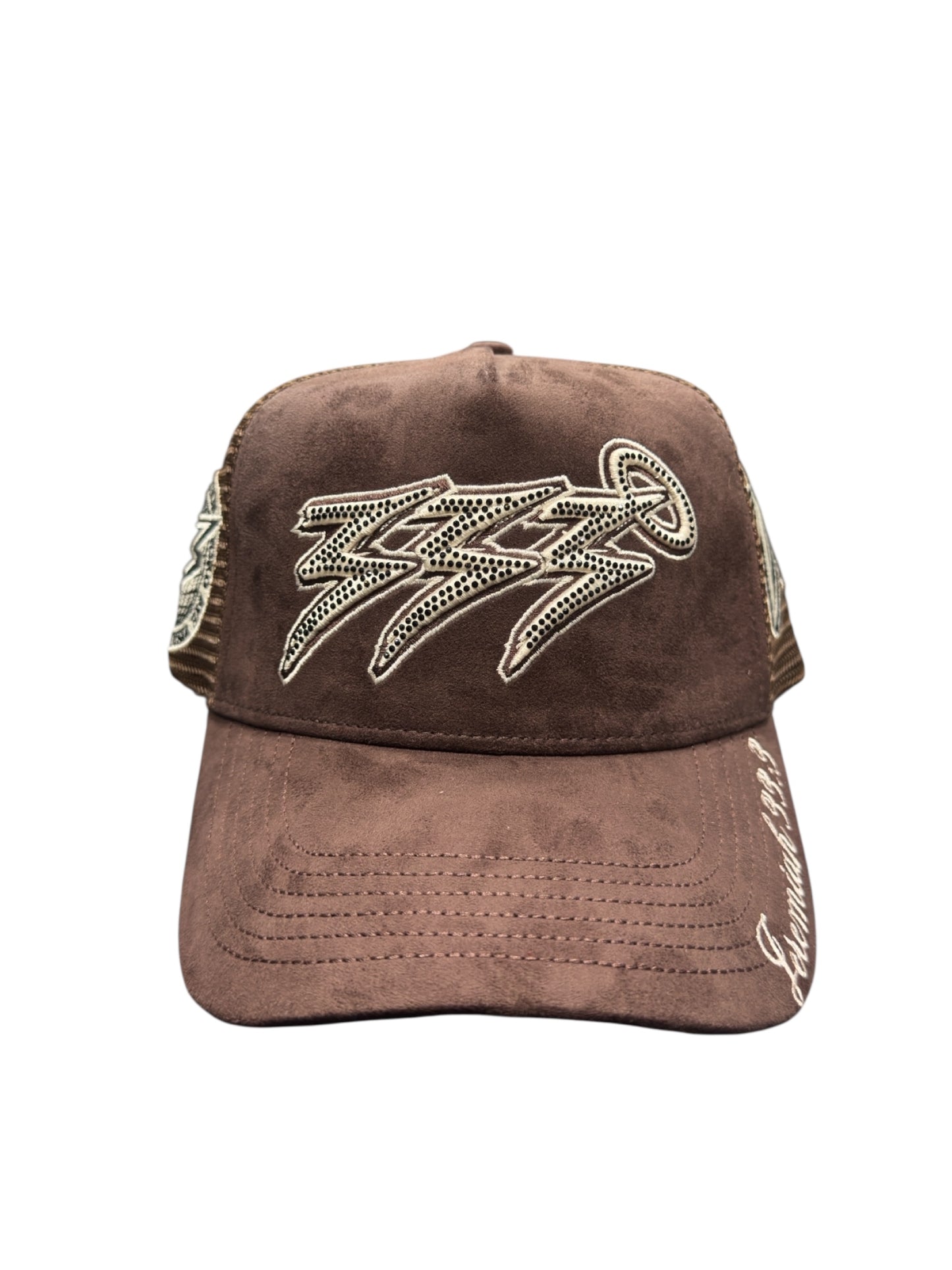 GORRA 333 VISIÓN