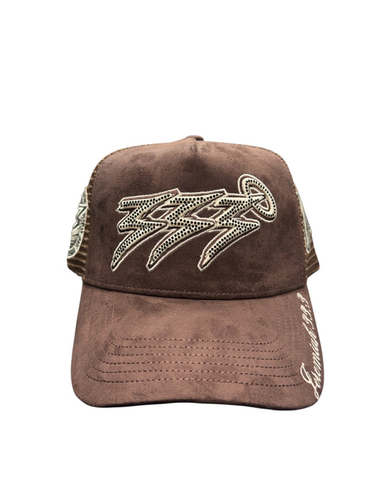GORRA 333 VISIÓN