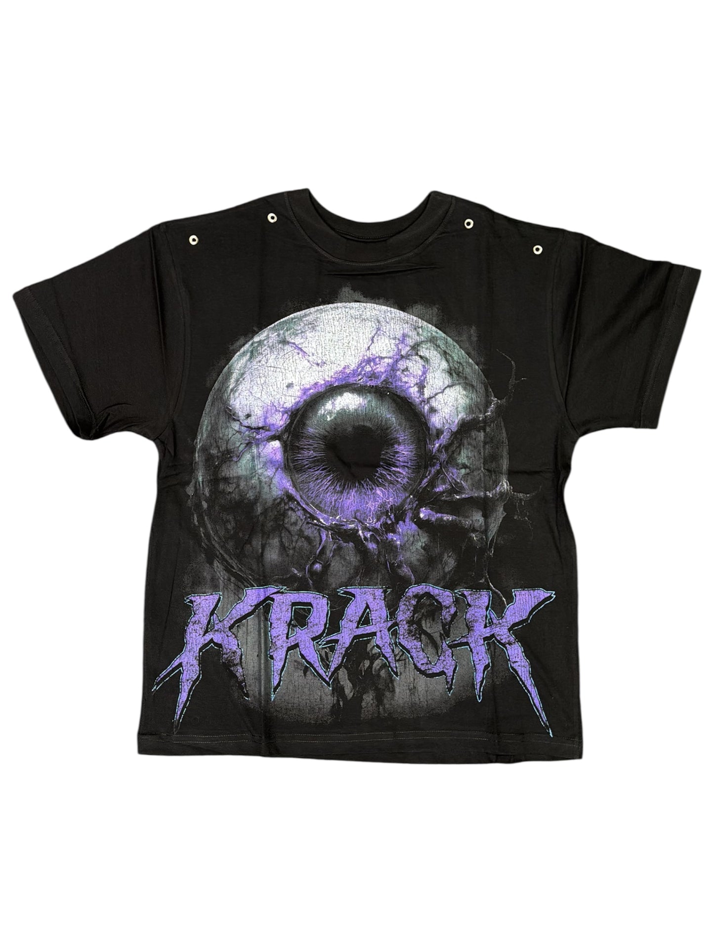 CAMISETA KRAC