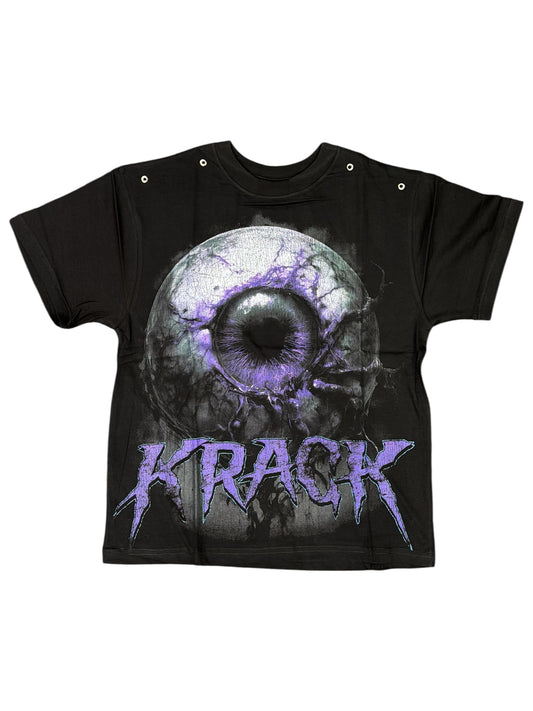 CAMISETA KRAC