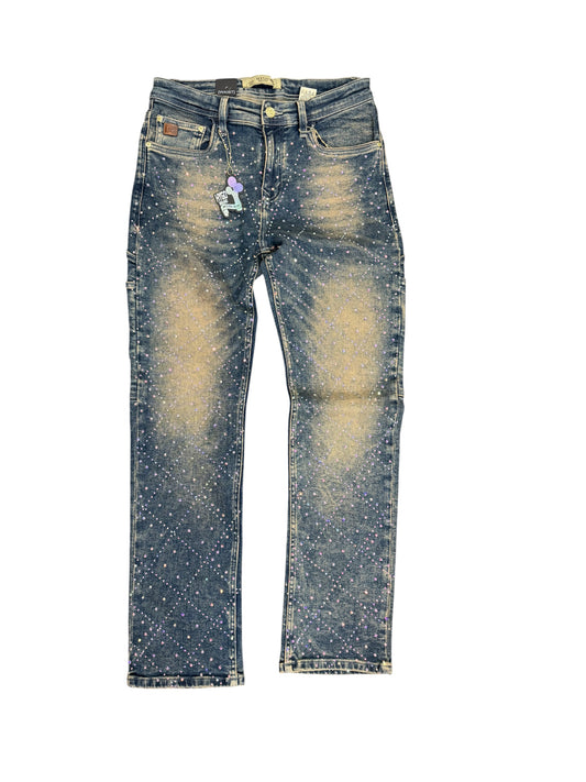 VAQUERO HYGO BRAND